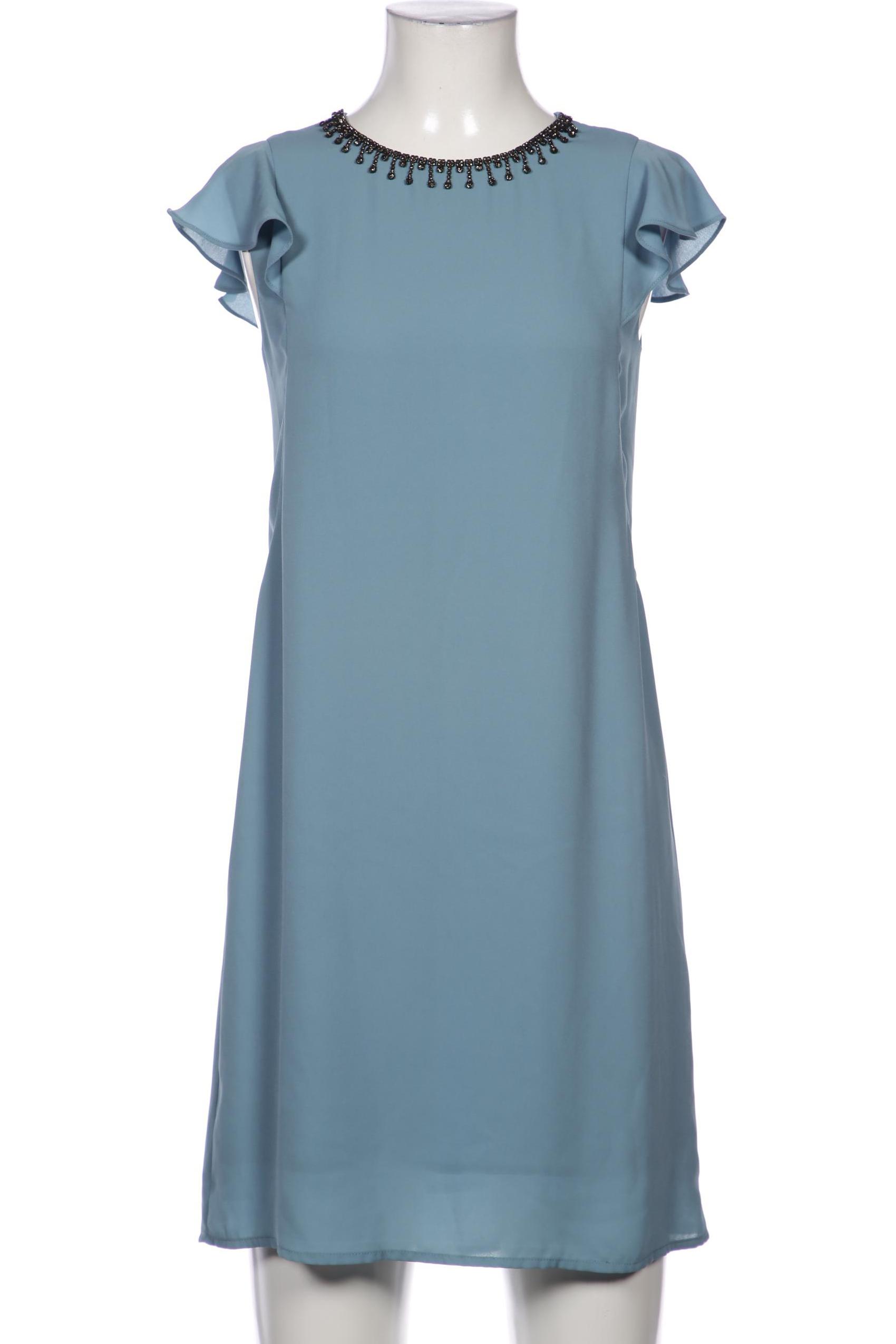 

LIU JO Damen Kleid, hellblau, Gr. 36