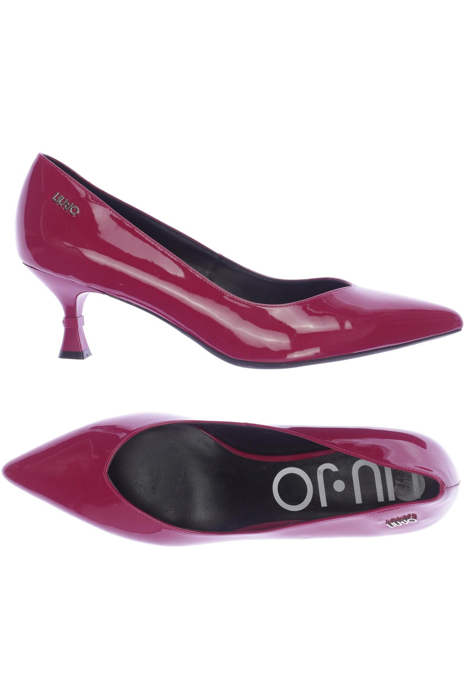 

LIU.JO Damen Pumps, pink