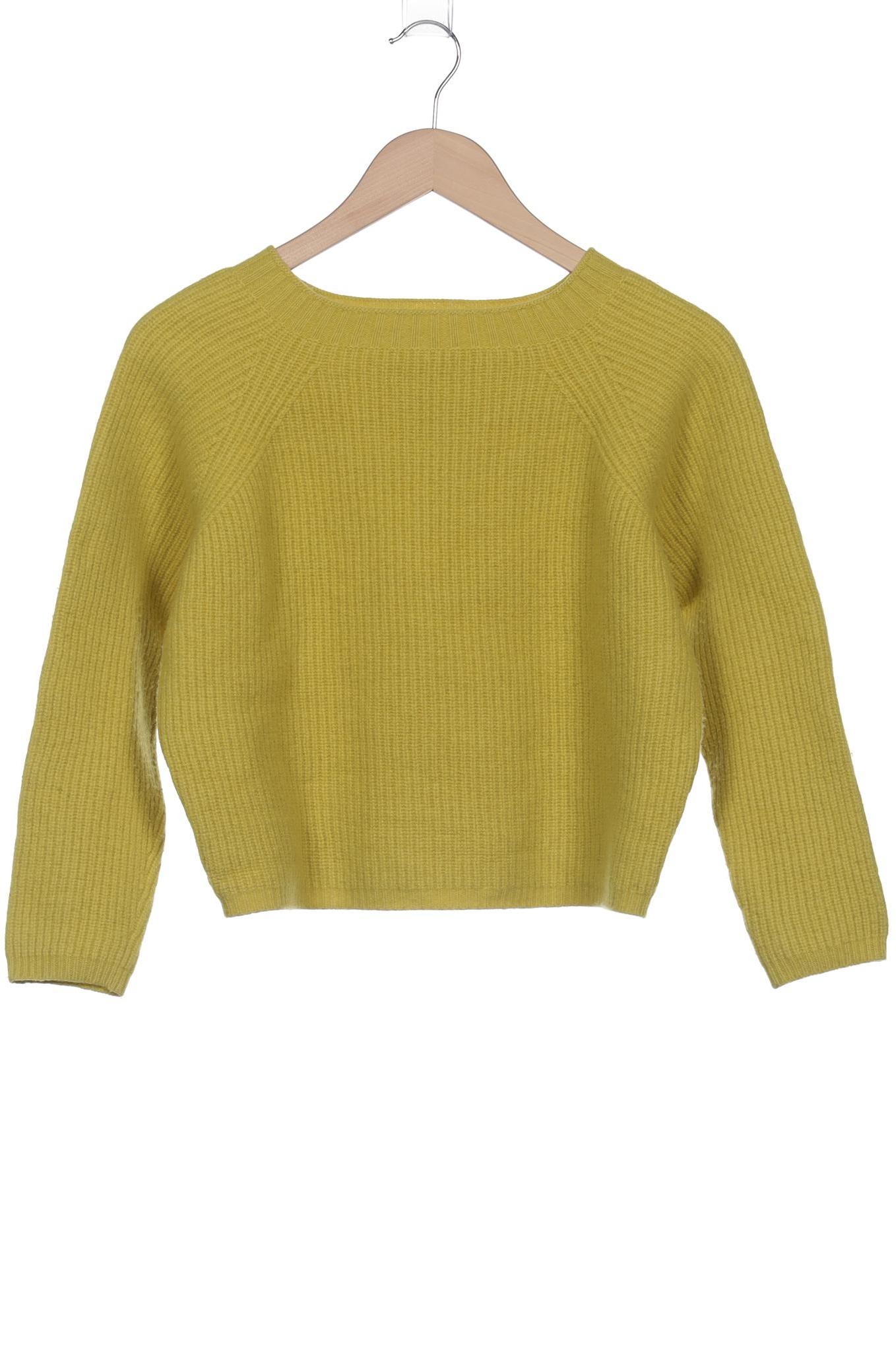 

LIU JO Damen Pullover, grün, Gr. 36