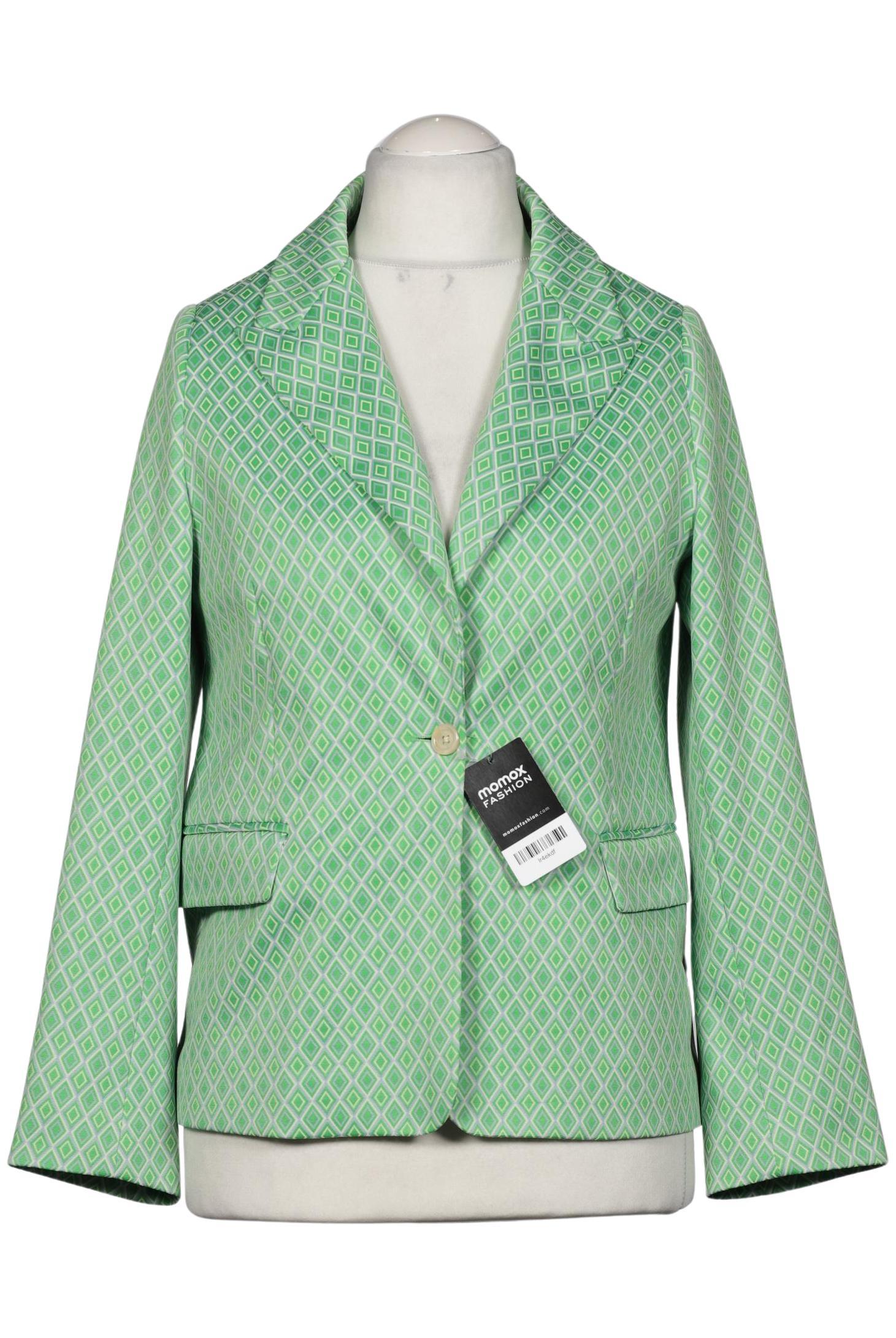 

LIU JO Damen Blazer, hellgrün, Gr. 42