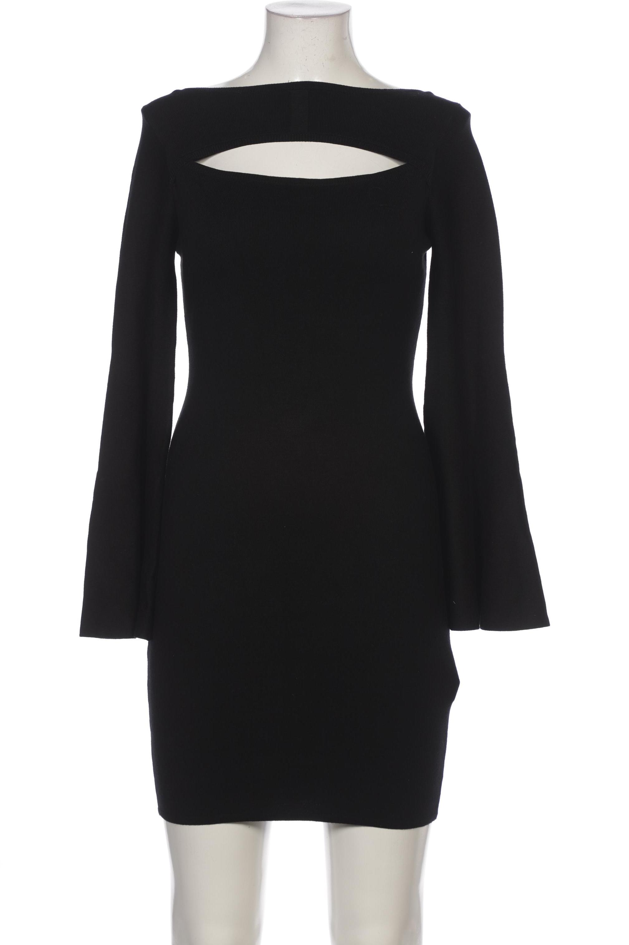 

LIU JO Damen Kleid, schwarz, Gr. 38
