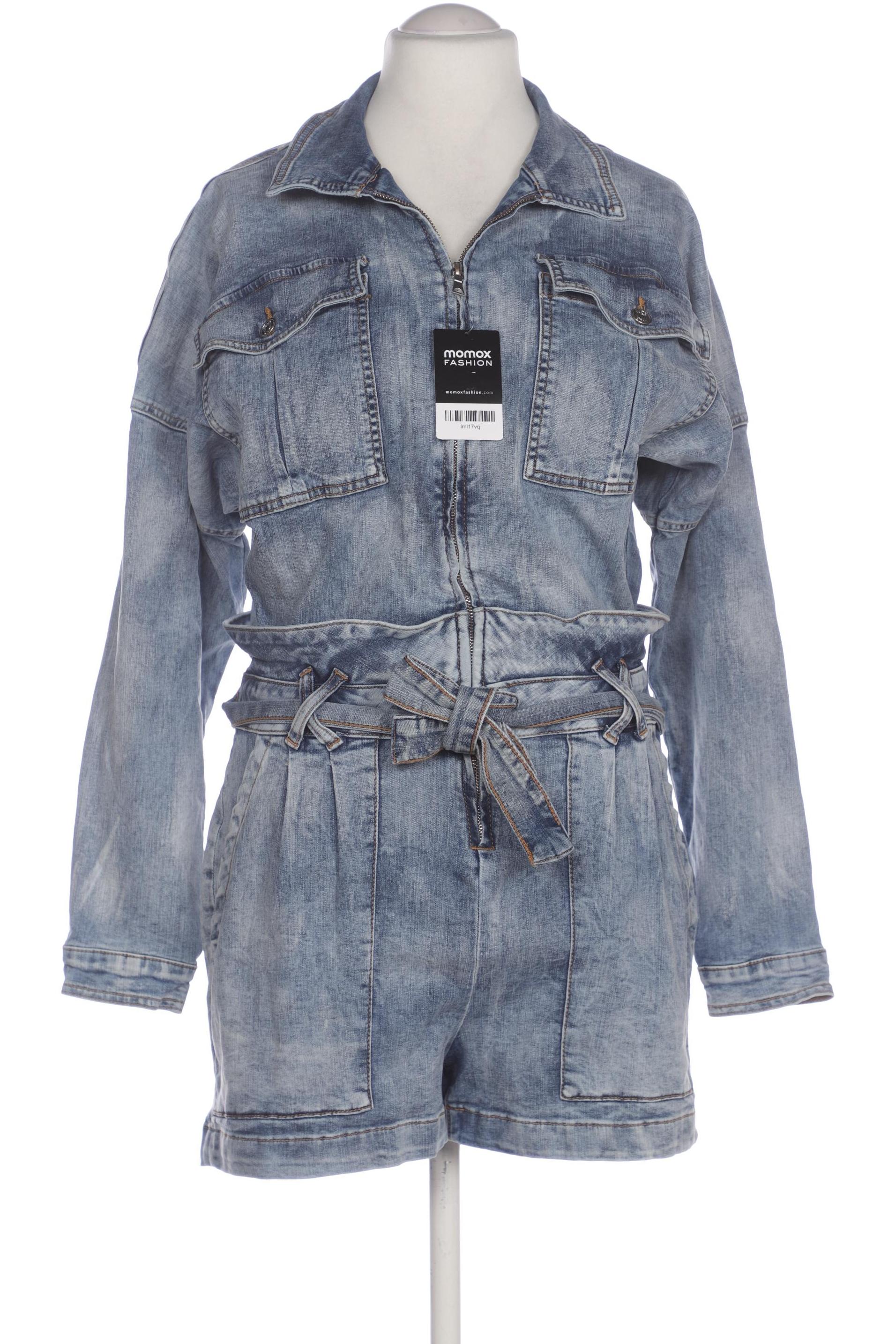 

LIU JO Damen Jumpsuit/Overall, blau, Gr. 28