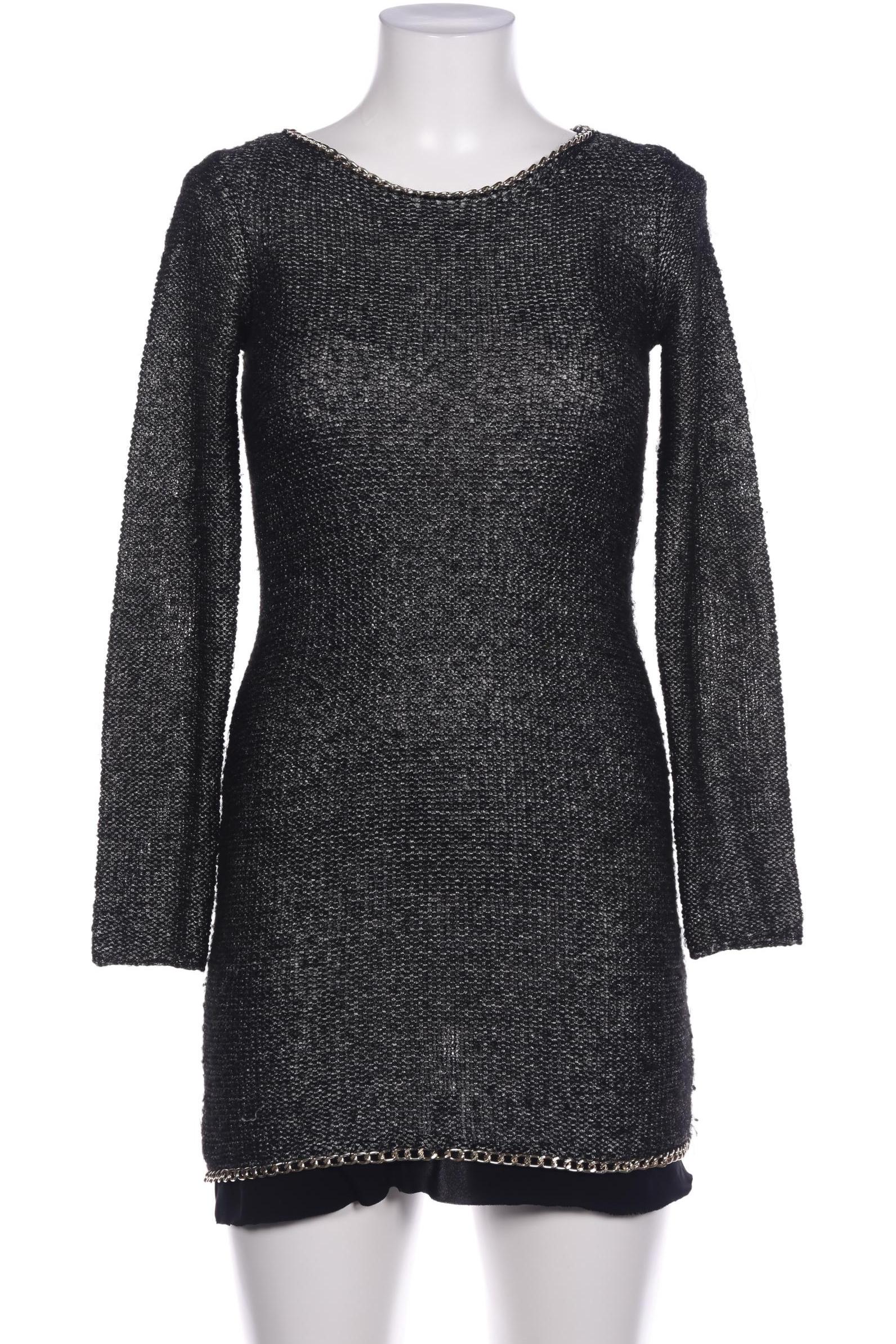 

LIU JO Damen Kleid, grau, Gr. 40