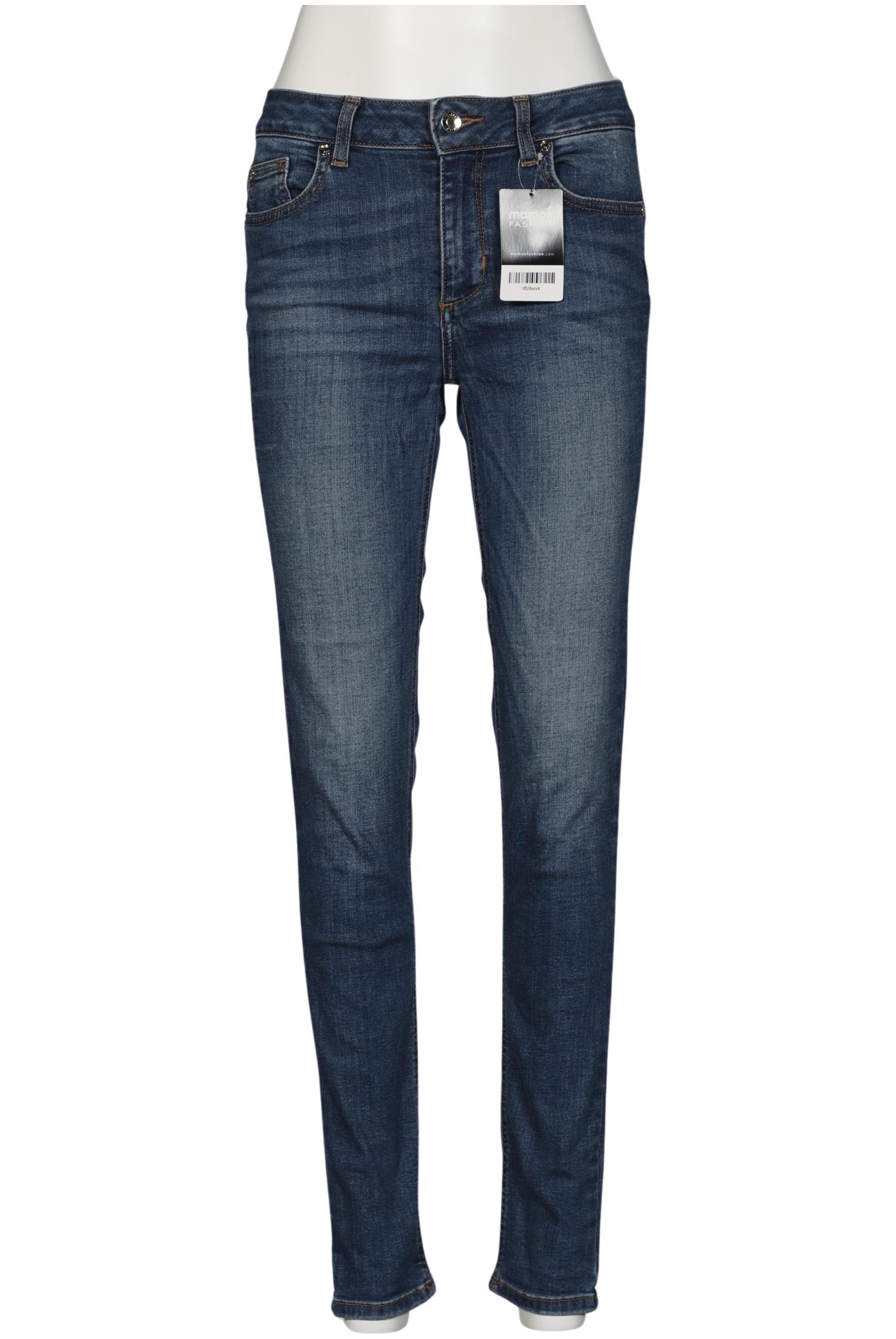 

LIU JO Damen Jeans, blau, Gr. 28