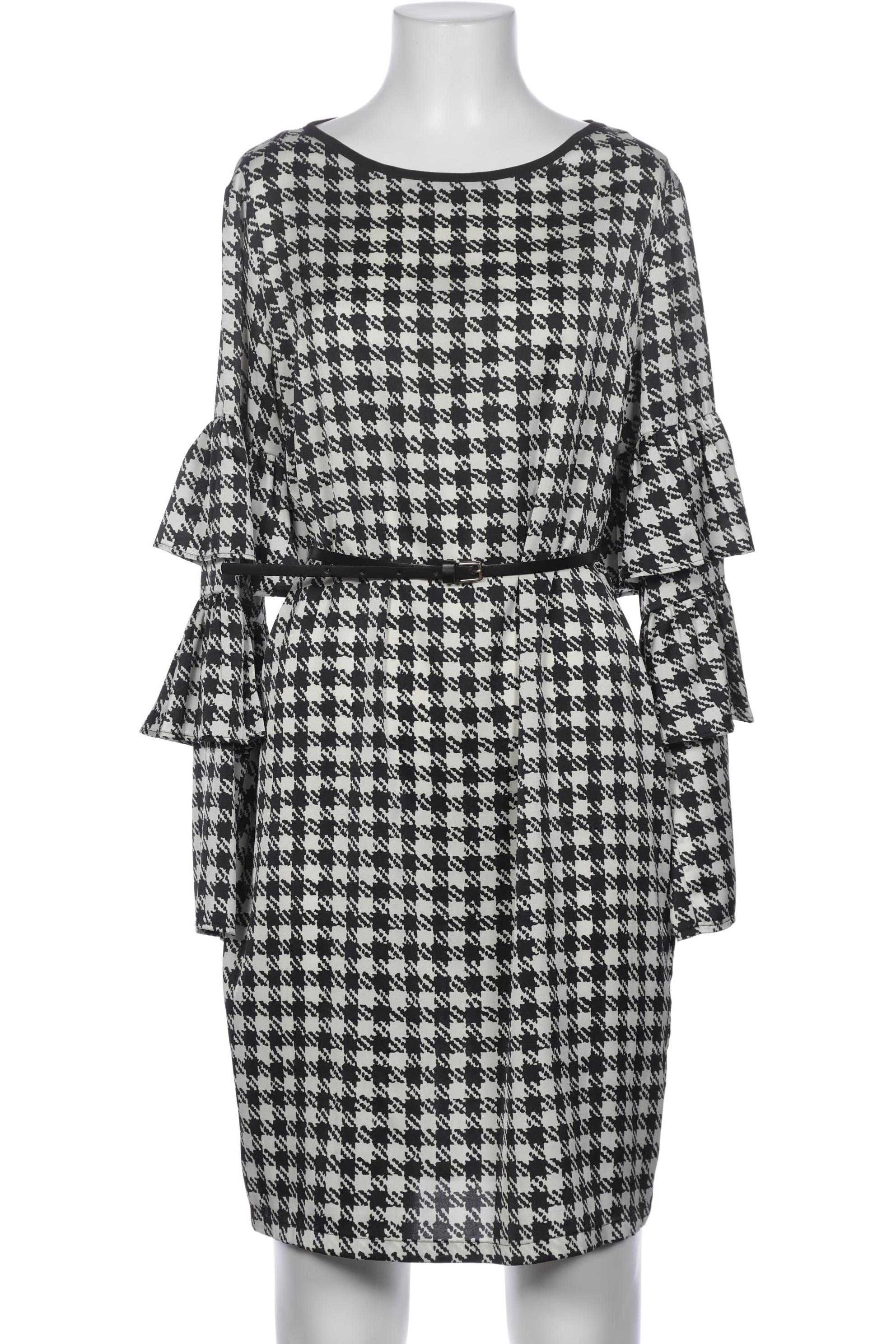 

LIU JO Damen Kleid, schwarz, Gr. 38