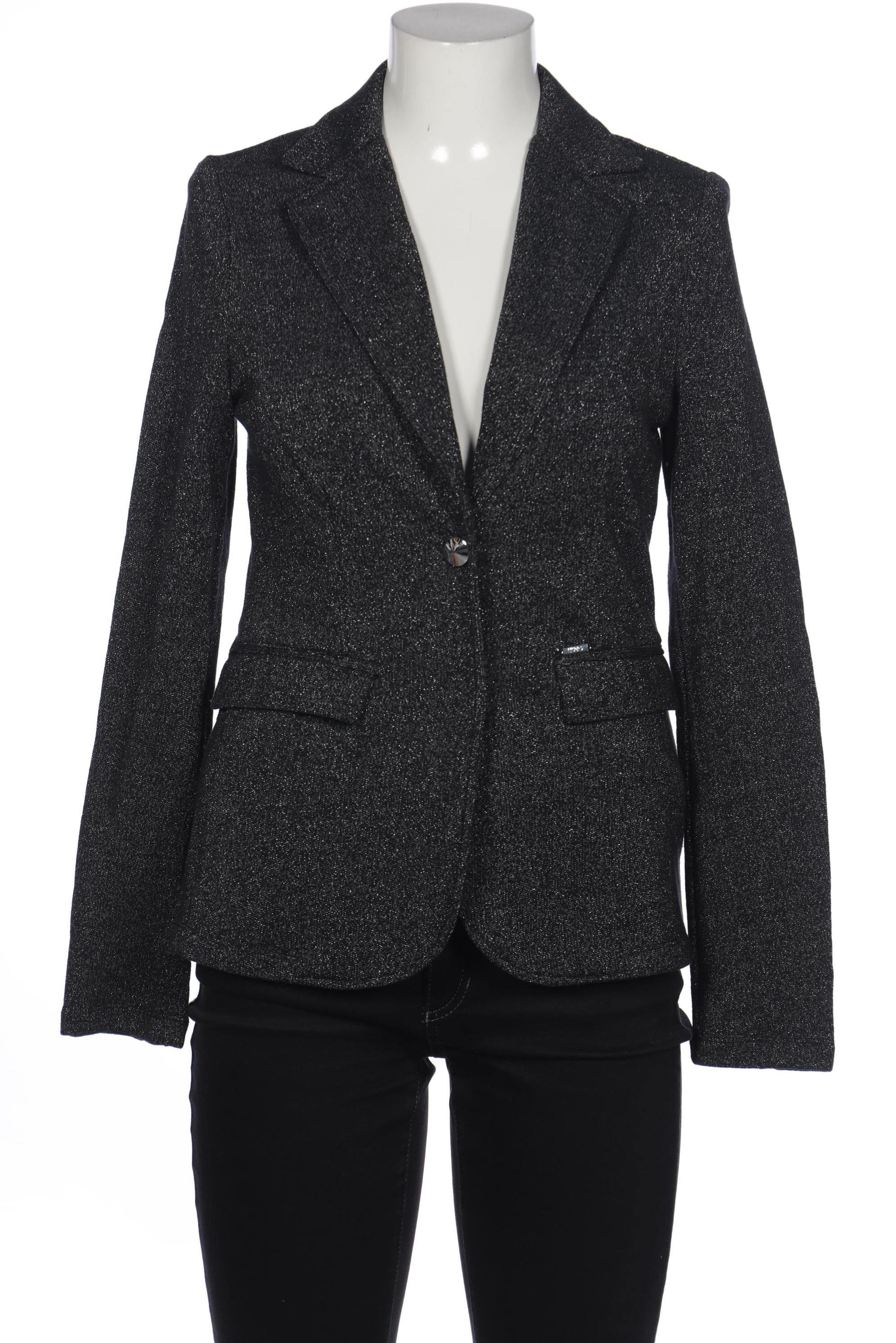 

LIU.JO Damen Blazer, schwarz