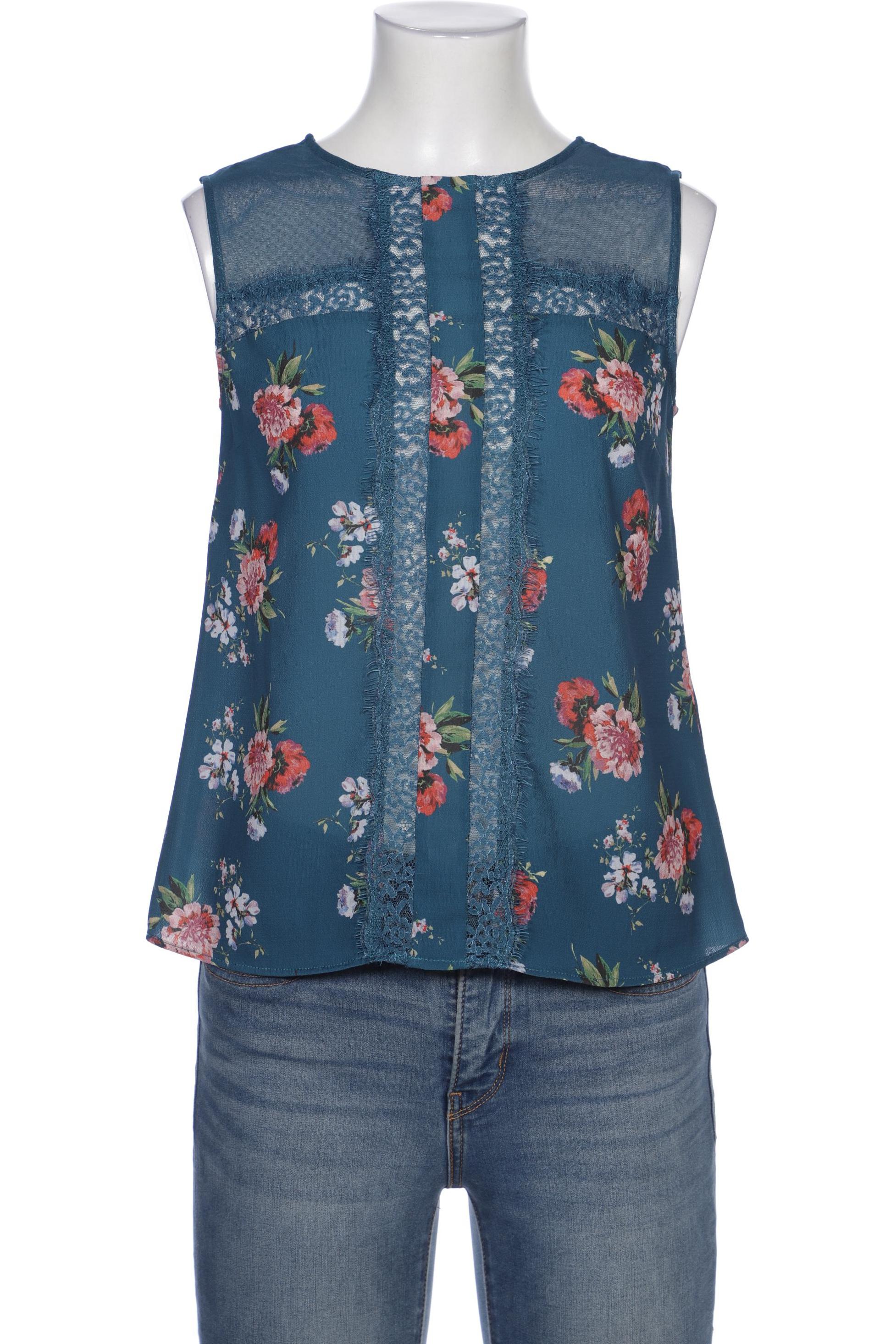 

LIU.JO Damen Bluse, türkis