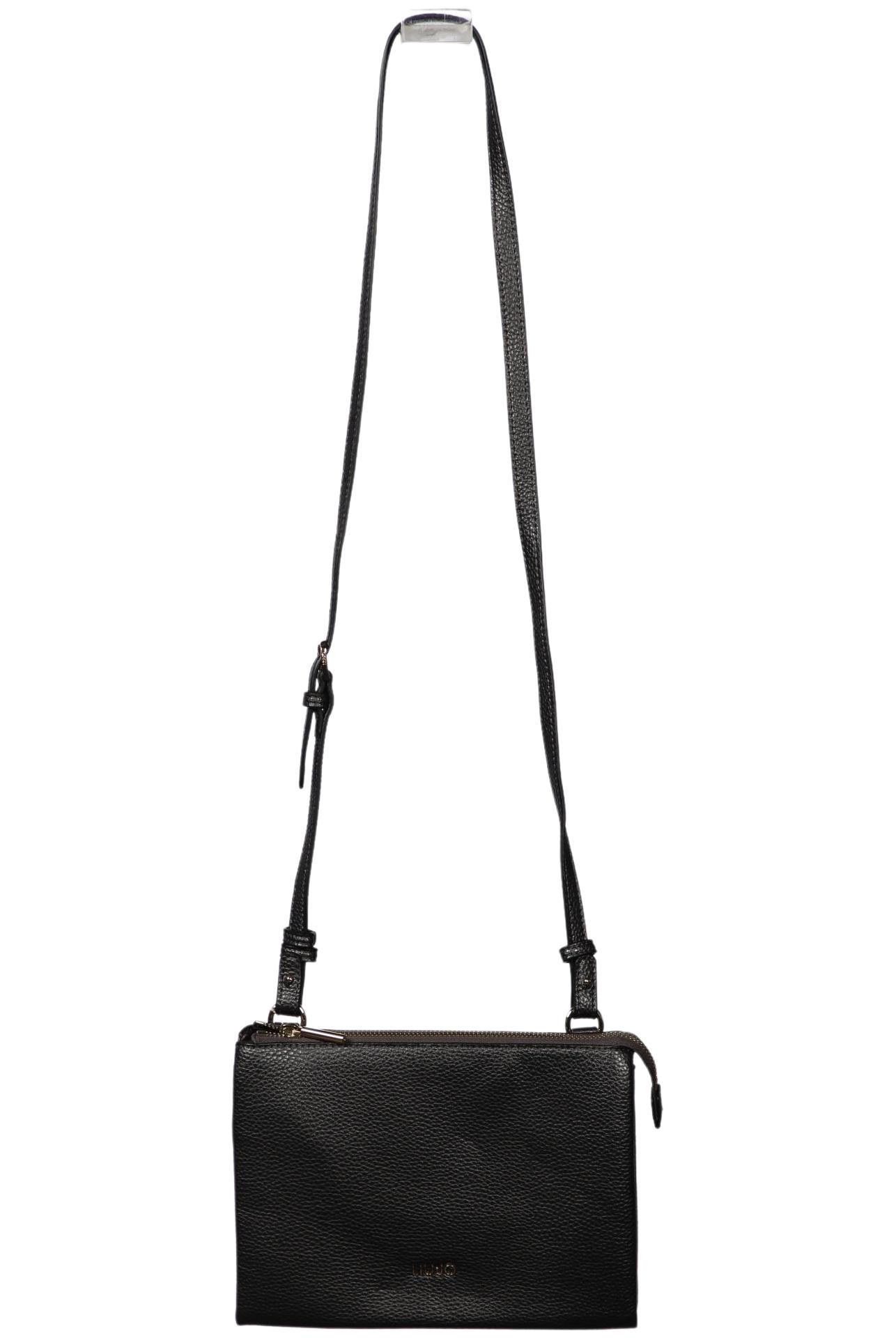 

LIU JO Damen Handtasche, schwarz, Gr.