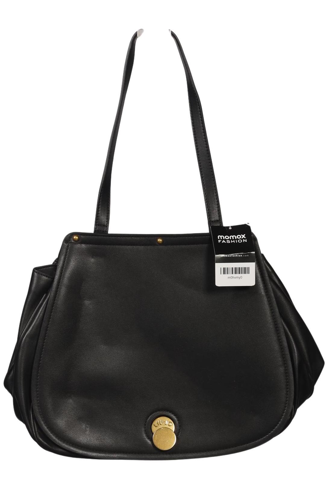 

LIU JO Damen Handtasche, schwarz, Gr.