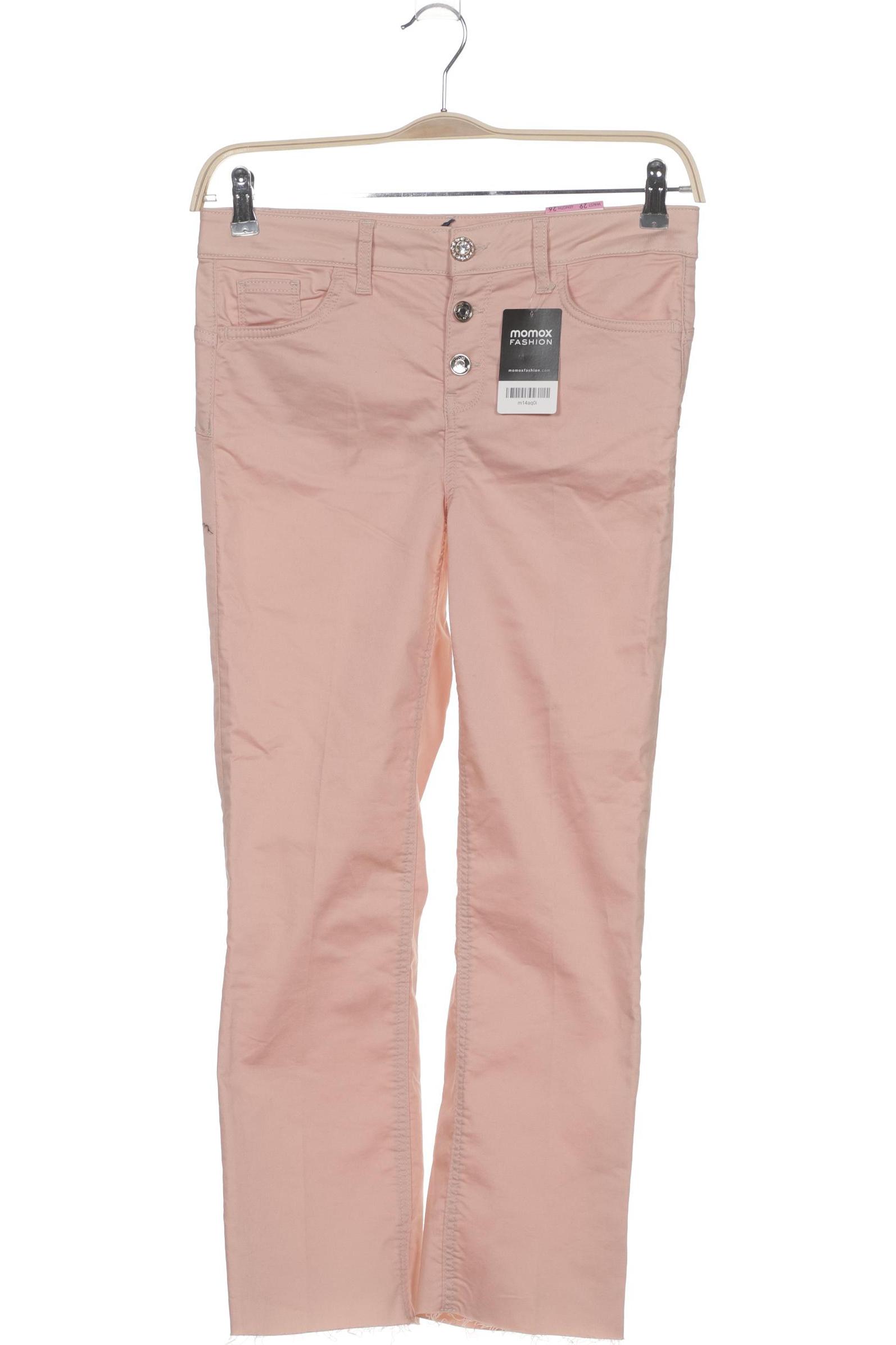 

LIU JO Damen Jeans, pink, Gr. 29