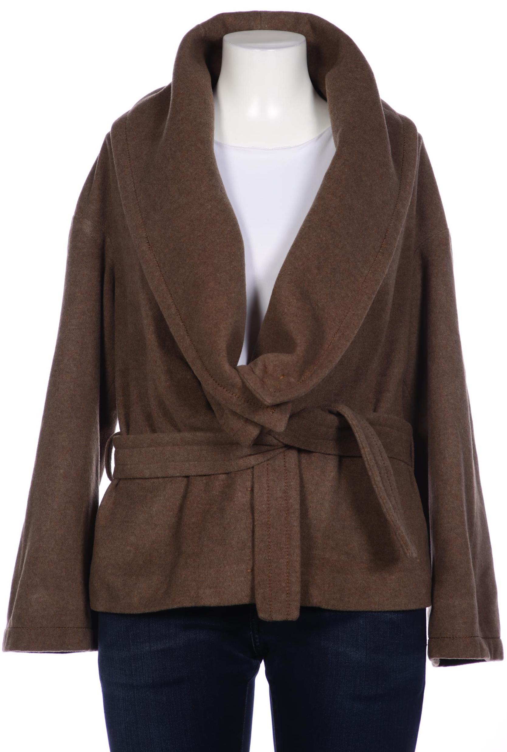 

LIU JO Damen Jacke, braun, Gr. 44