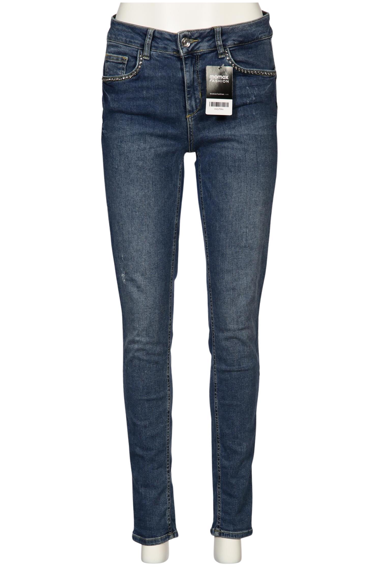 

LIU JO Damen Jeans, blau, Gr. 31