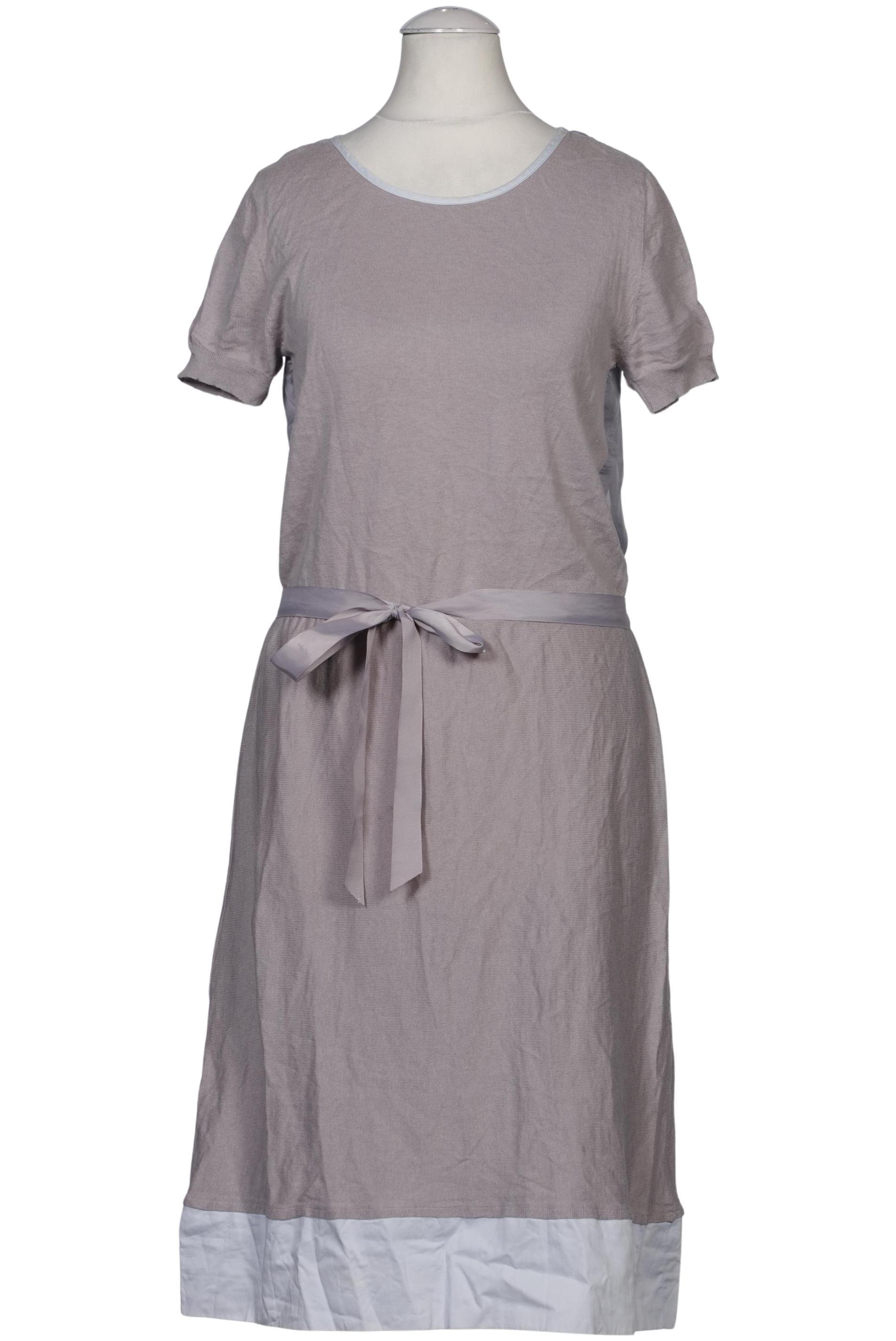 

LIU JO Damen Kleid, grau, Gr. 42