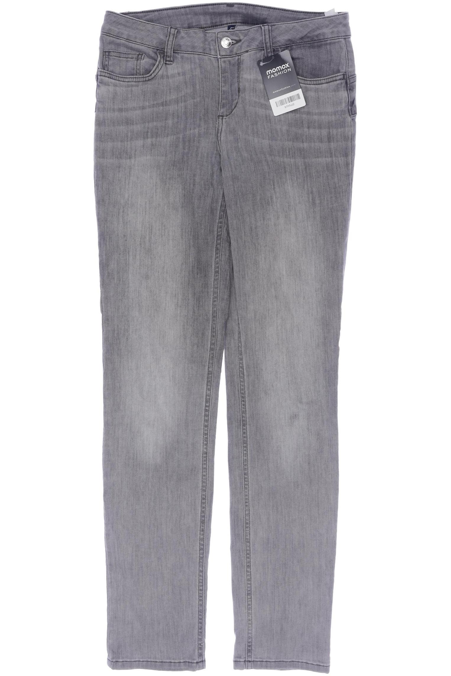 

LIU JO Damen Jeans, grau, Gr. 29