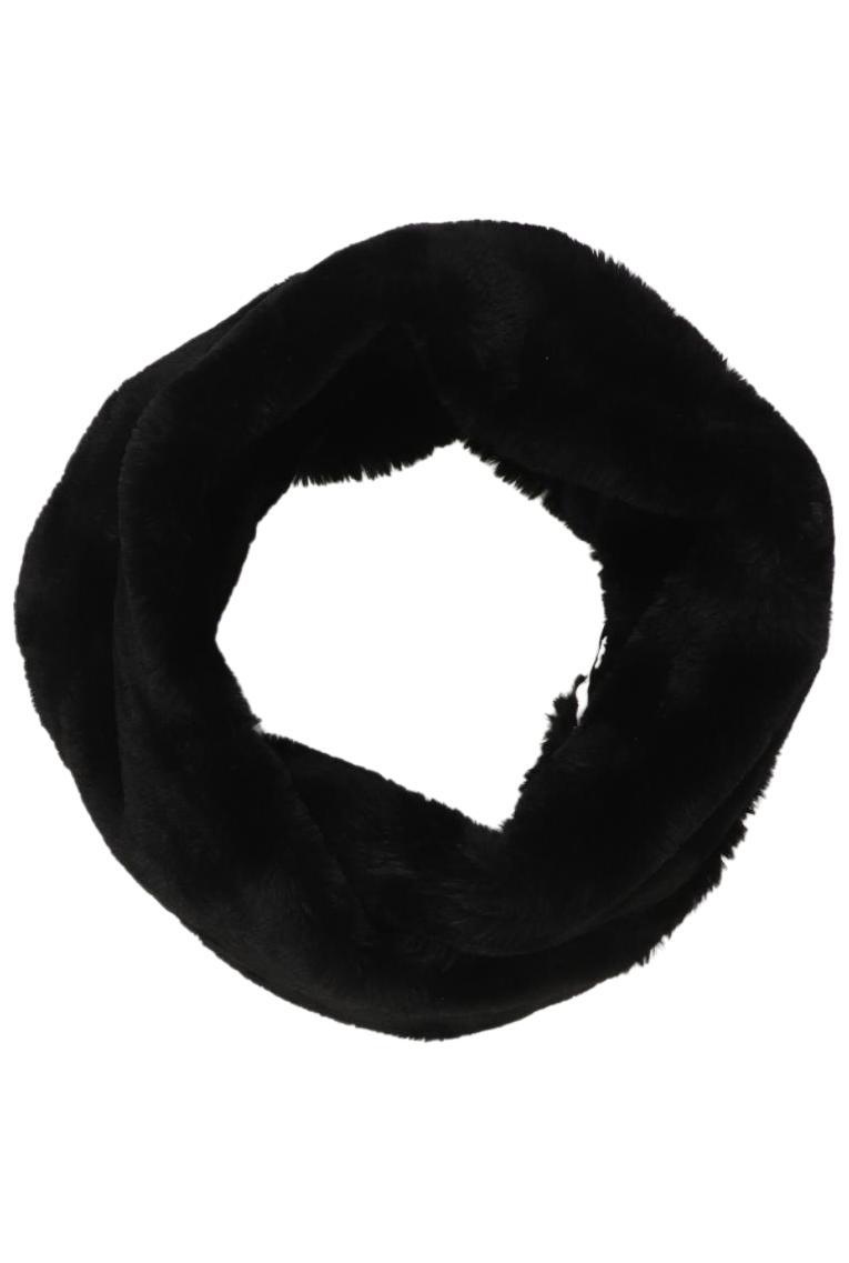 

LIU JO Damen Schal, schwarz, Gr.