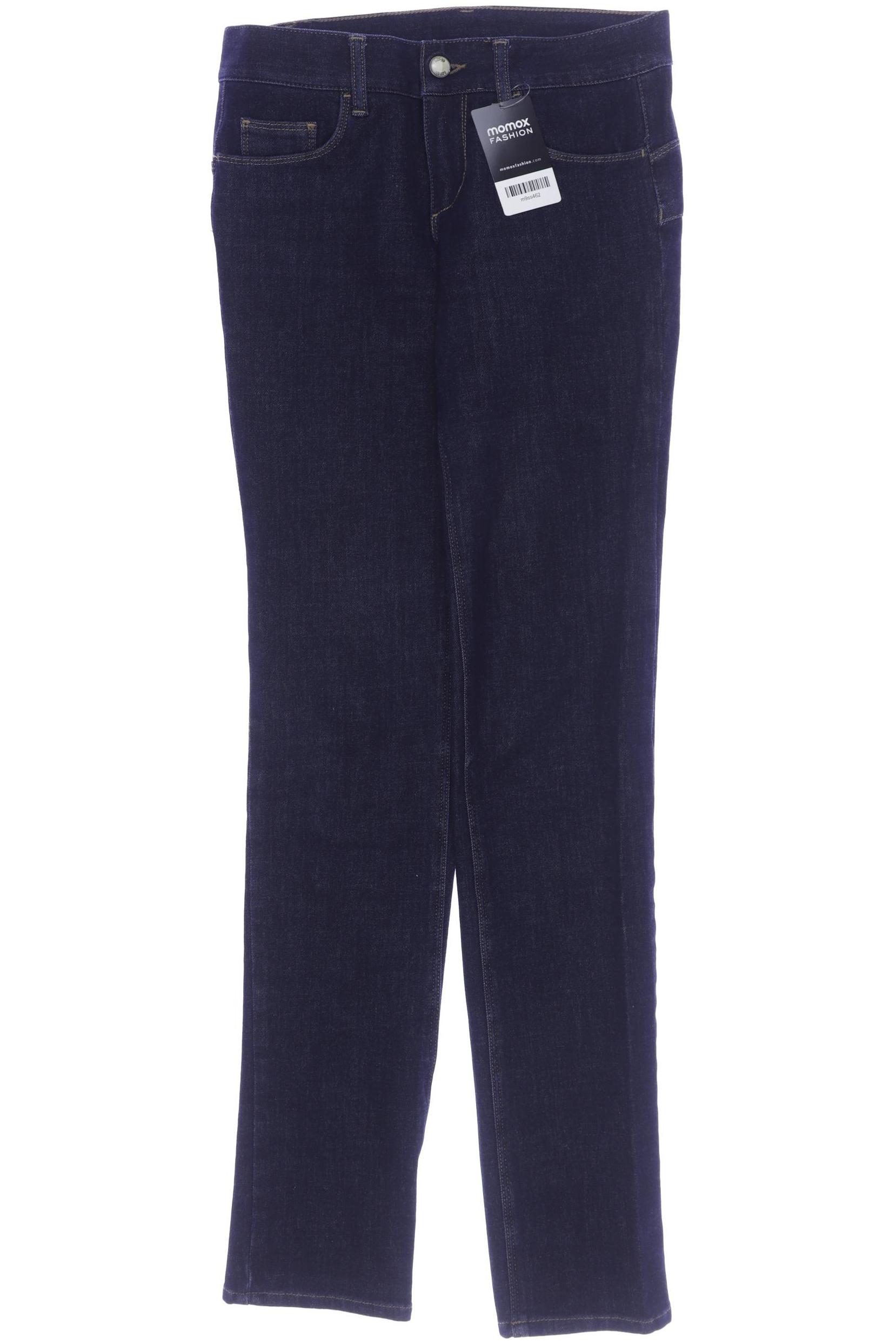 

LIU JO Damen Jeans, marineblau