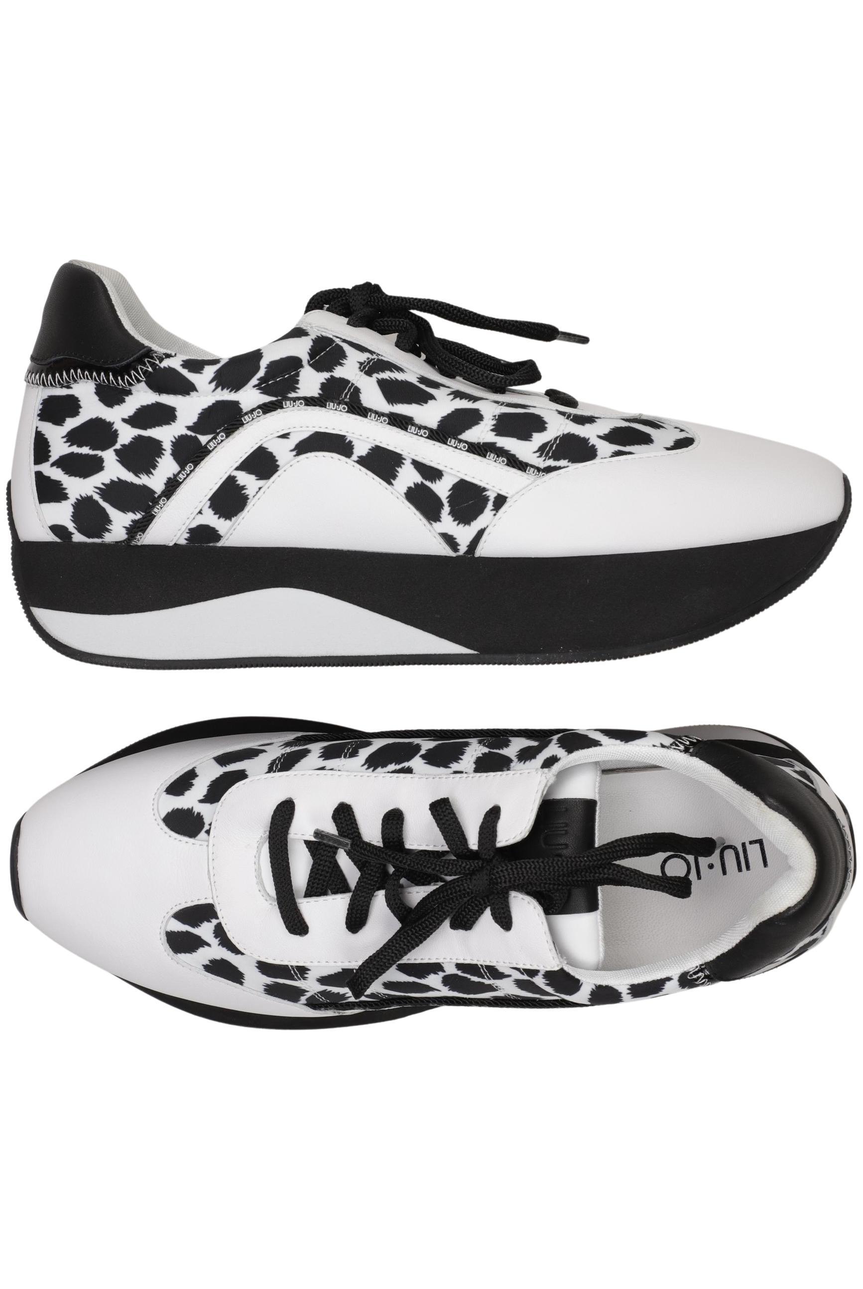 

LIU JO Damen Sneakers, mehrfarbig, Gr. 41