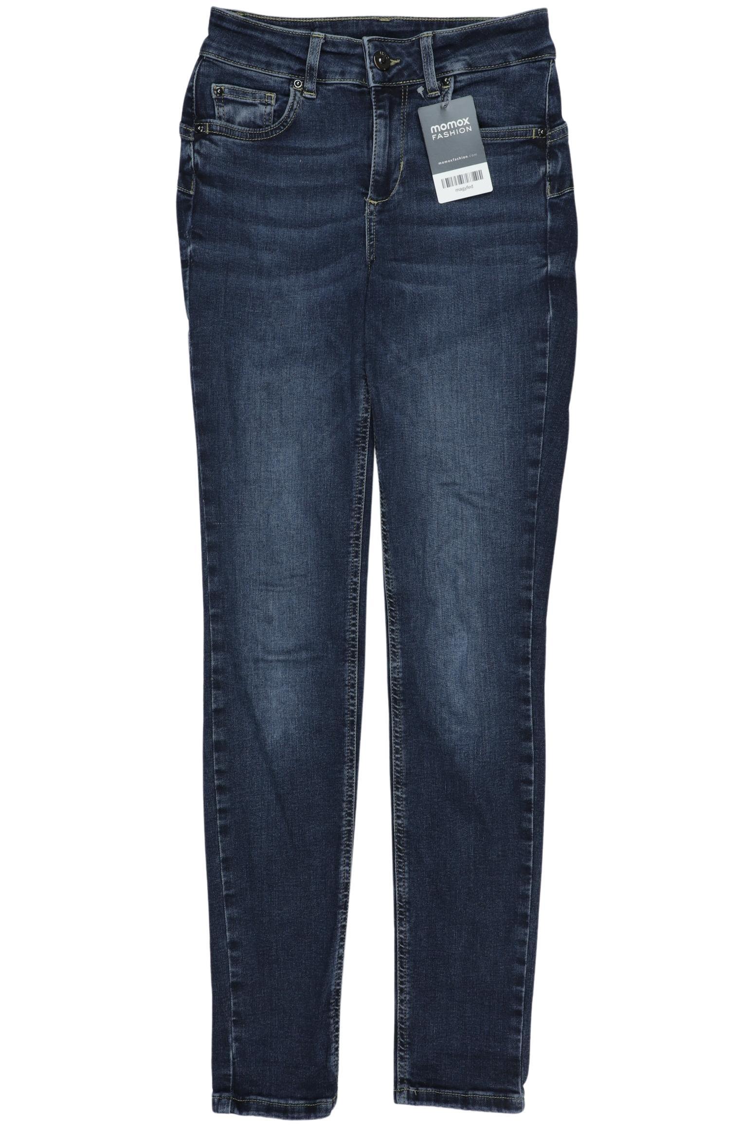 

LIU JO Damen Jeans, blau, Gr. 24