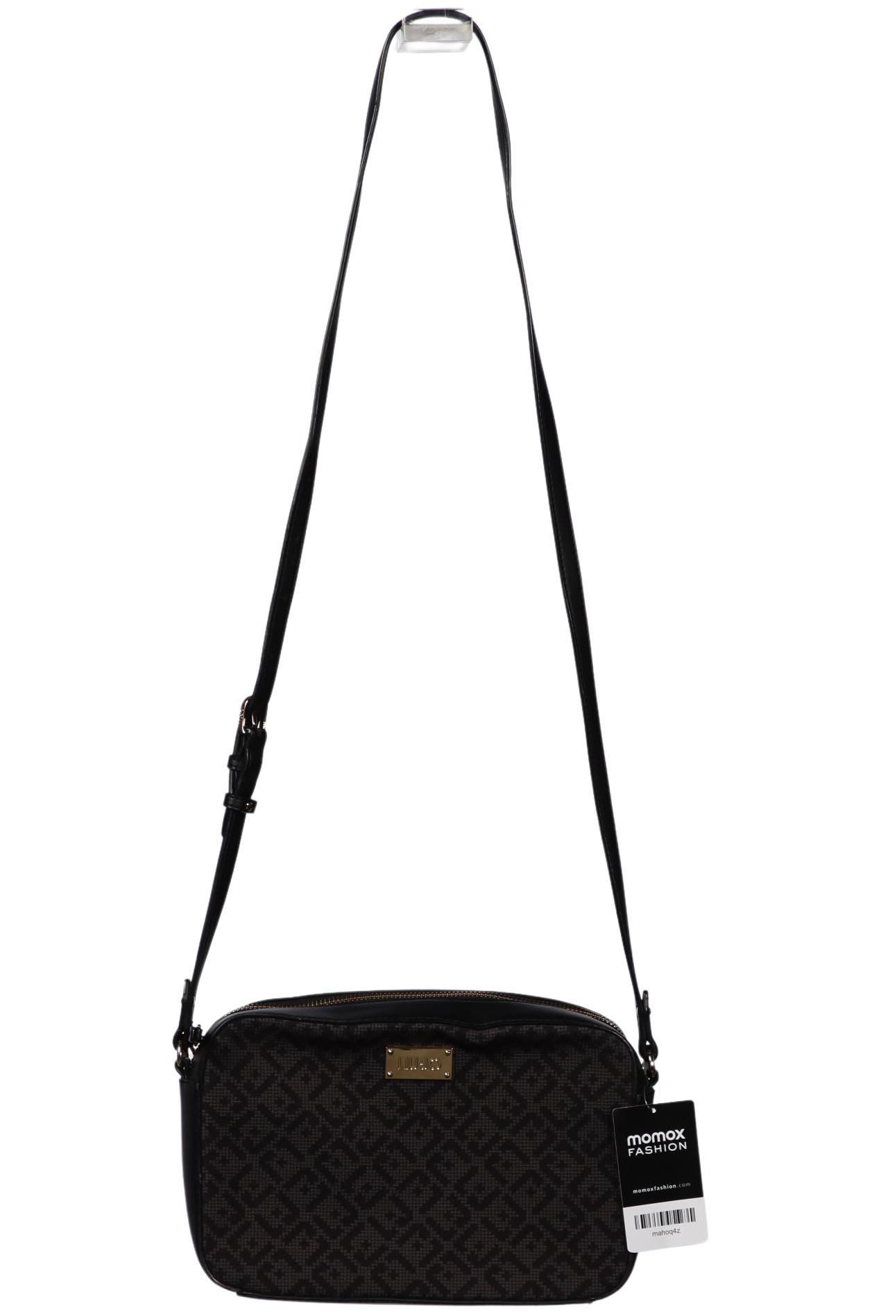 

LIU JO Damen Handtasche, schwarz, Gr.