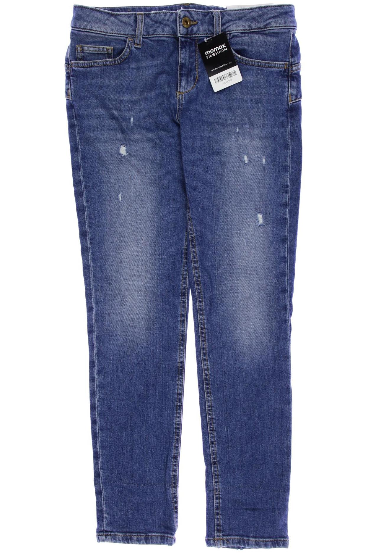 

LIU JO Damen Jeans, blau, Gr. 29