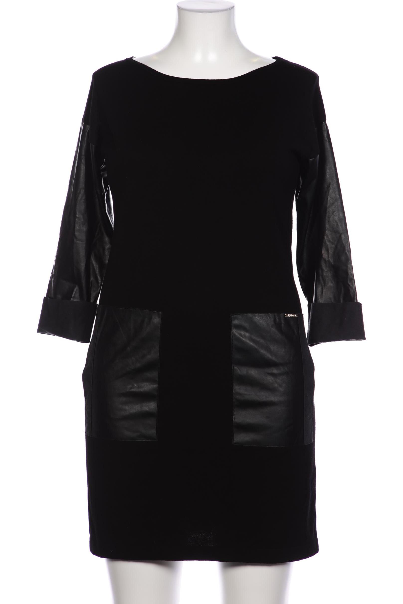 

LIU JO Damen Kleid, schwarz, Gr. 42