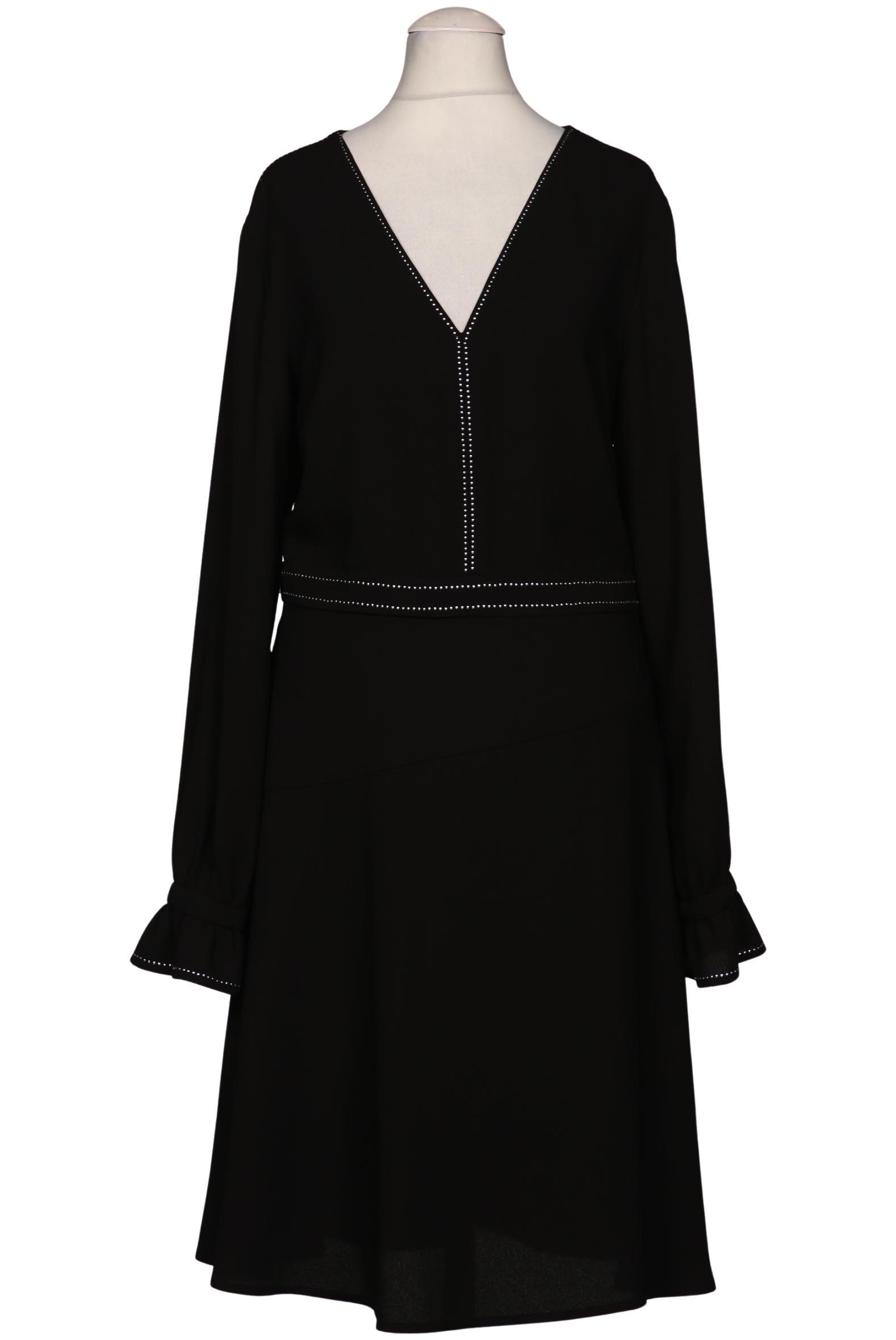 

LIU JO Damen Kleid, schwarz, Gr. 36