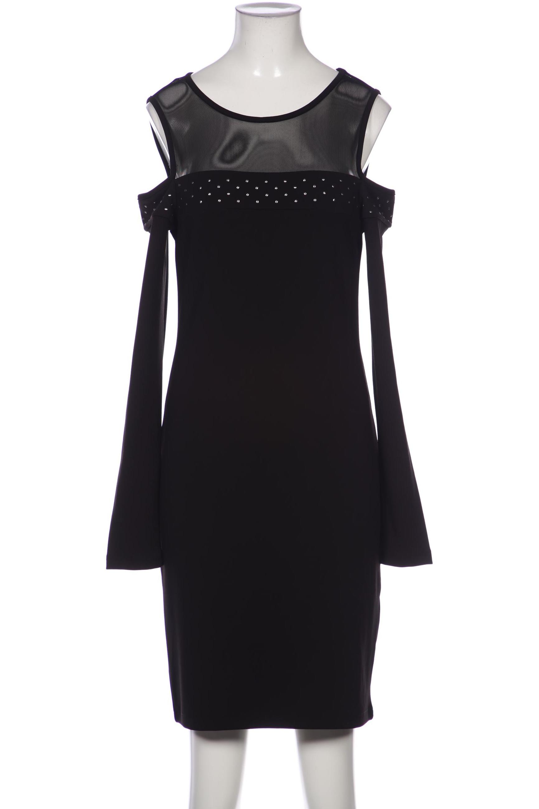 

LIU JO Damen Kleid, schwarz, Gr. 36