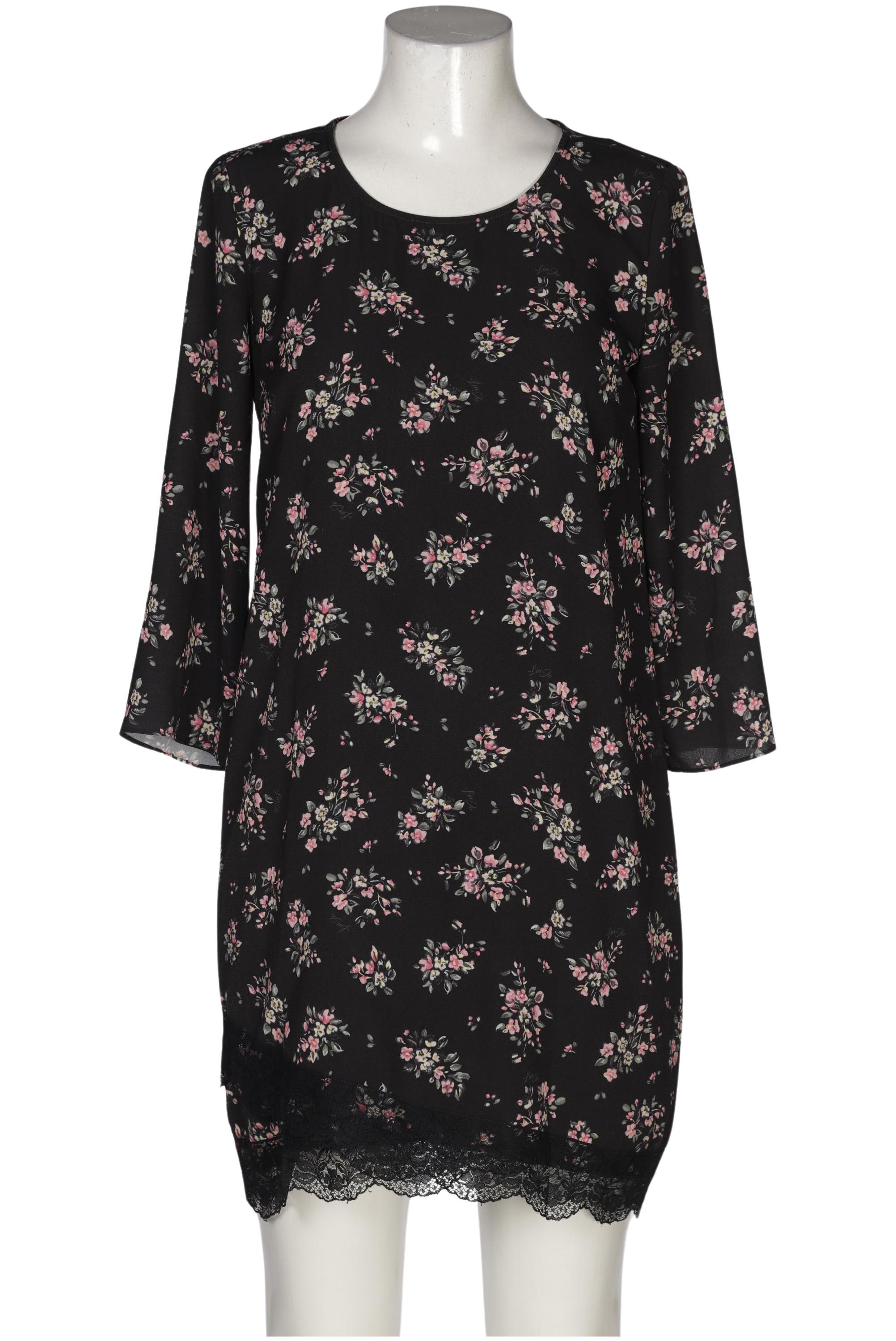 

LIU JO Damen Kleid, schwarz, Gr. 38