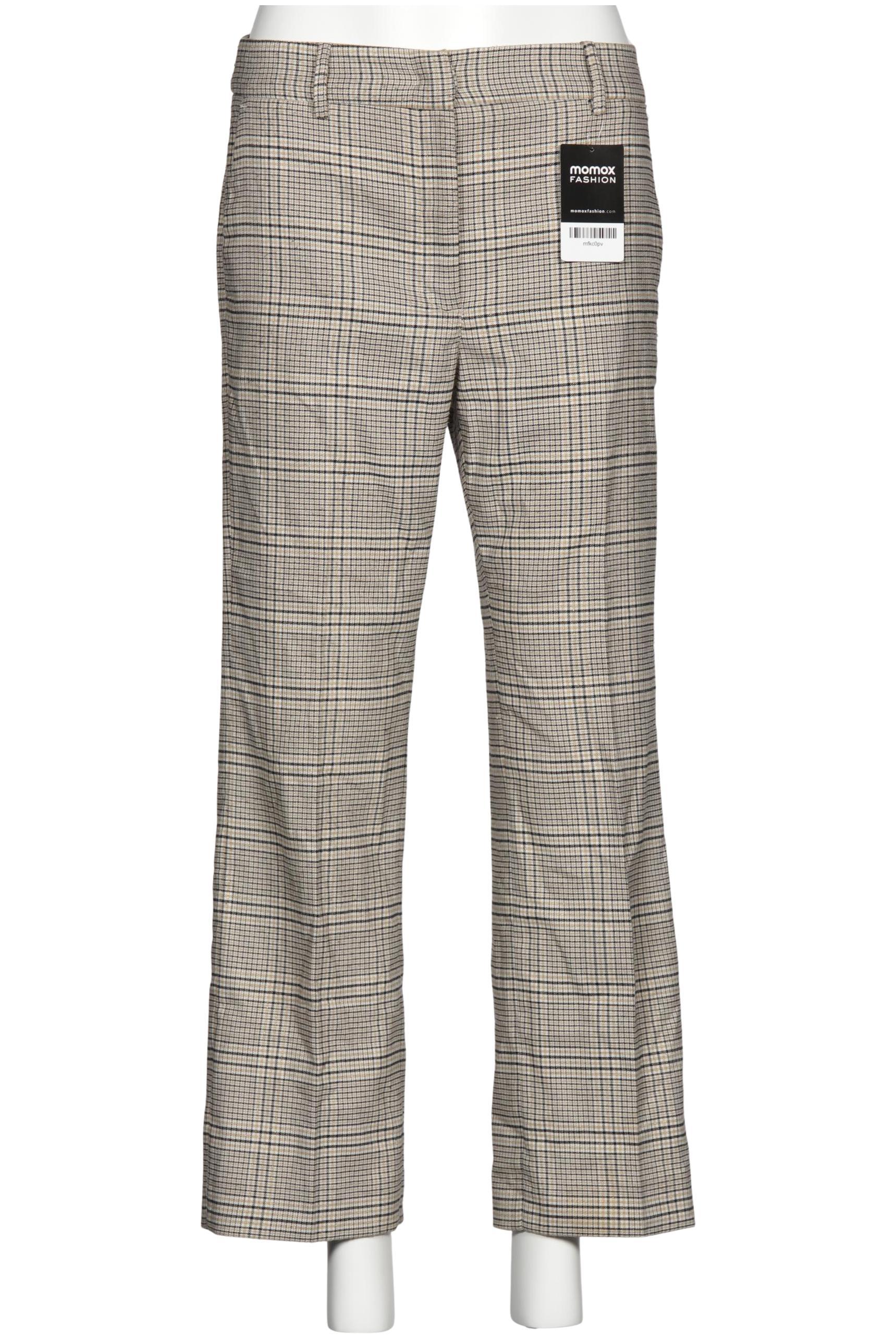 

LIU JO Damen Stoffhose, beige, Gr. 36