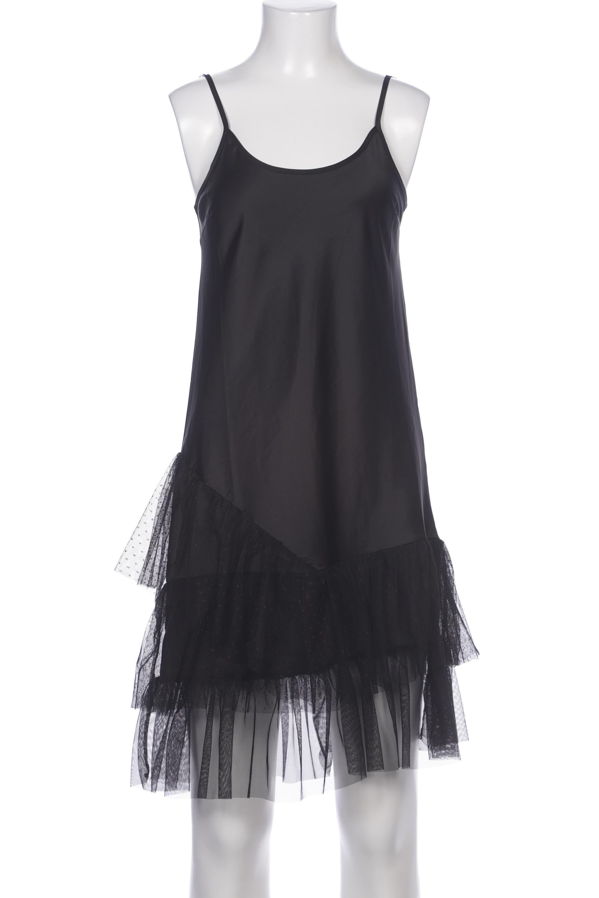 

LIU JO Damen Kleid, schwarz, Gr. 36