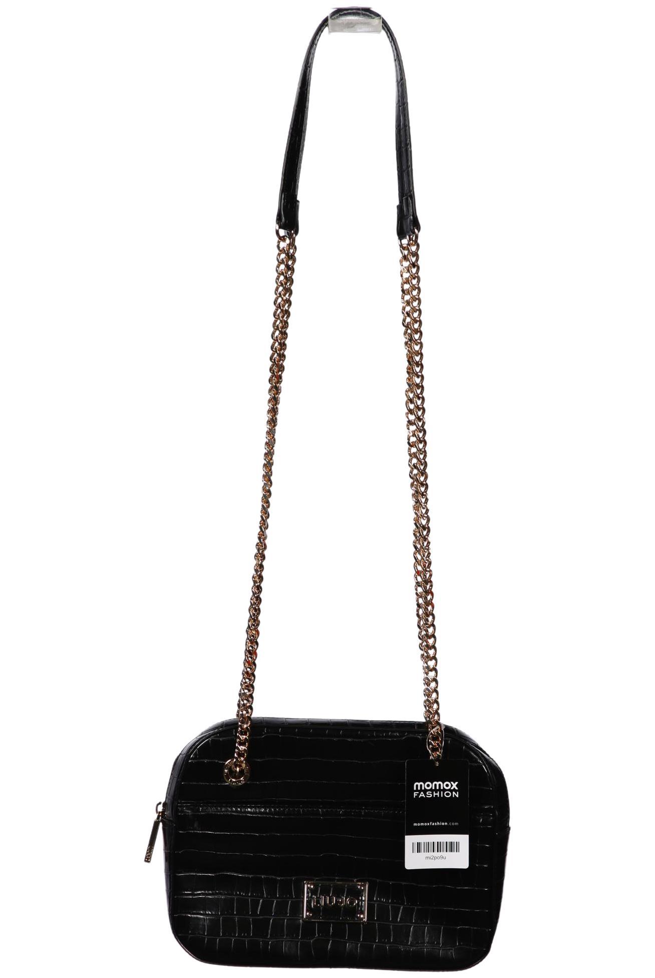 

LIU JO Damen Handtasche, schwarz, Gr.