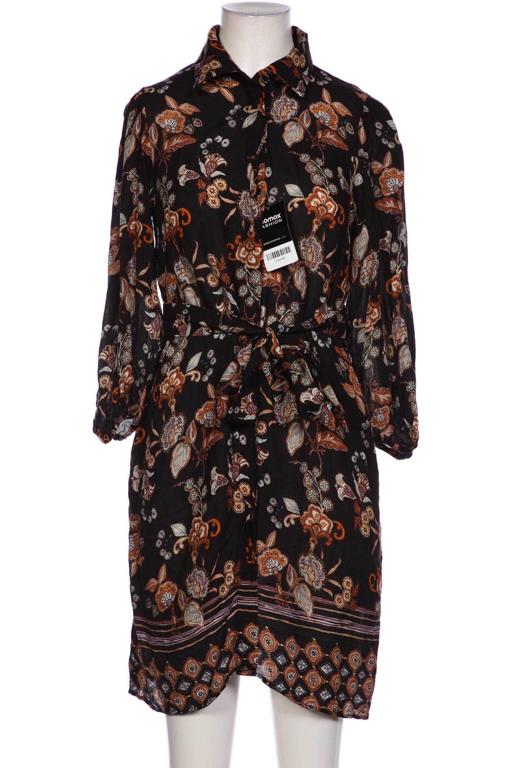 

LIU JO Damen Kleid, schwarz, Gr. 34