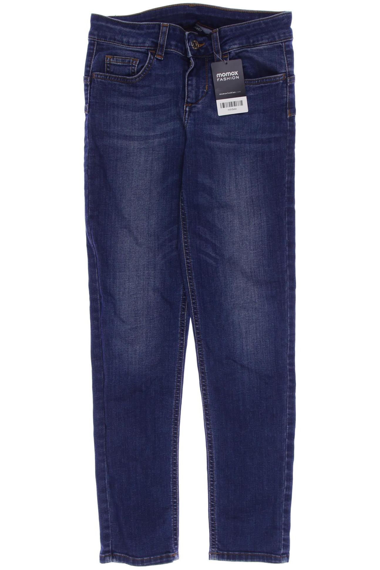 

LIU JO Damen Jeans, blau, Gr. 26