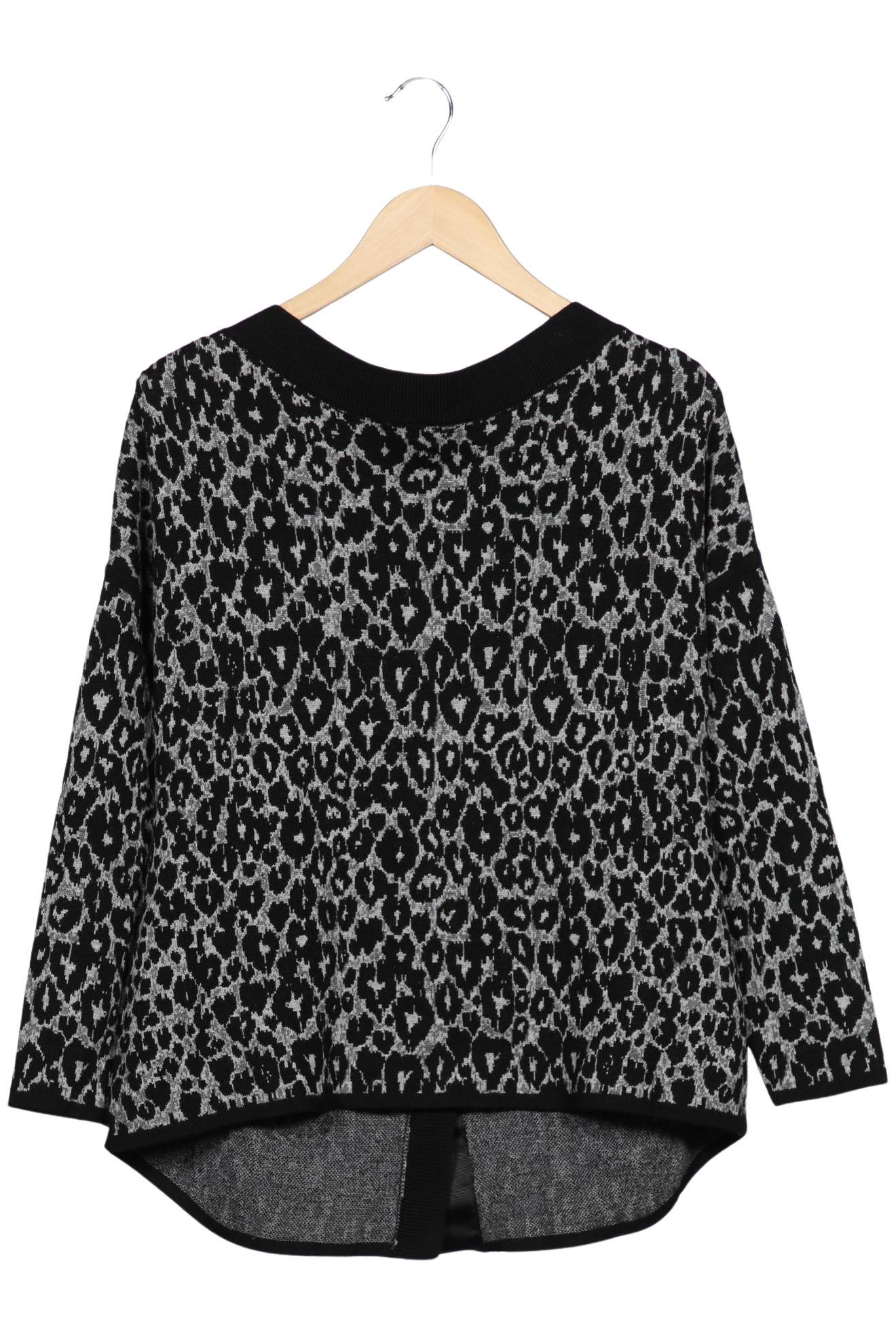 

LIU JO Damen Pullover, mehrfarbig, Gr. 44