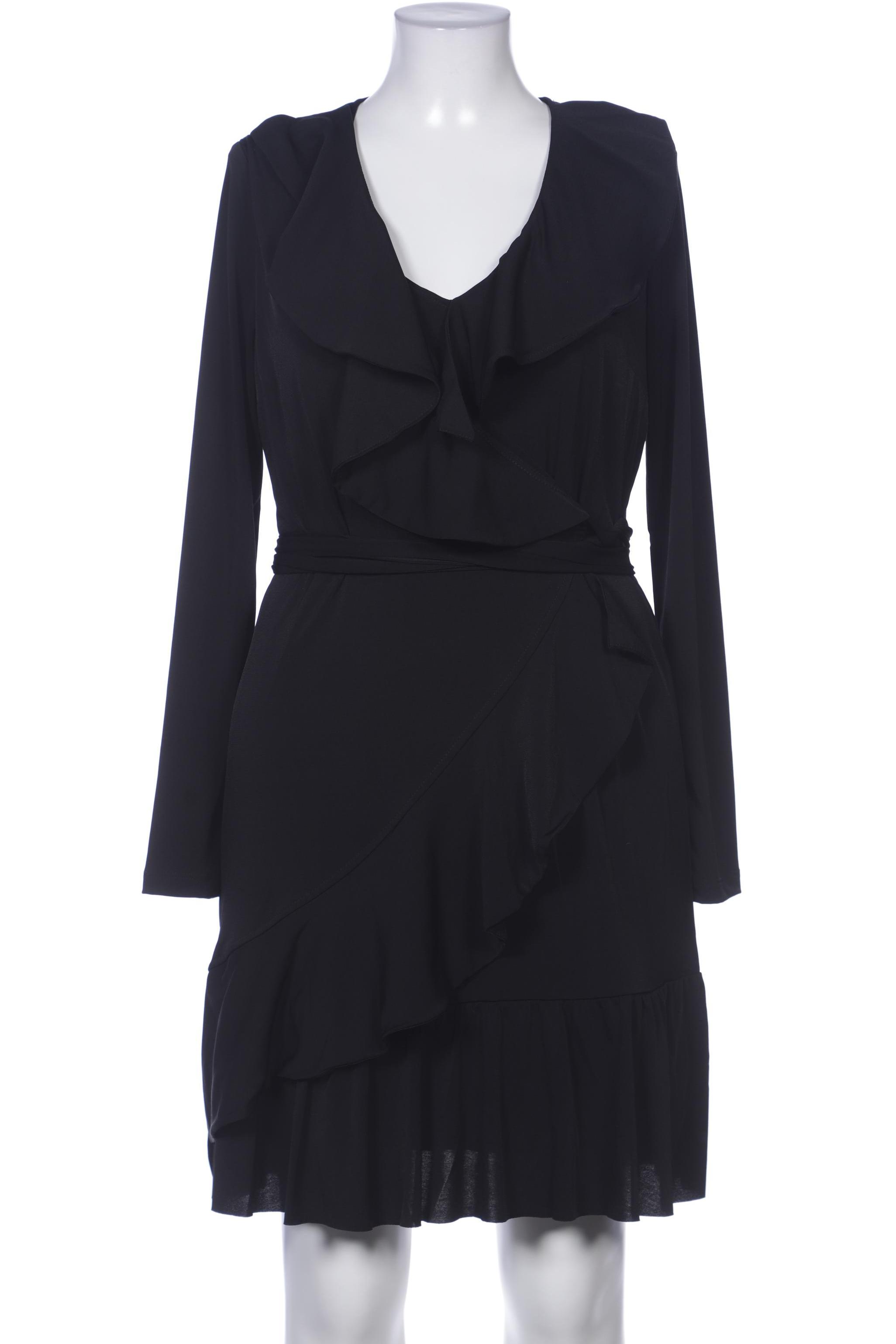 

LIU JO Damen Kleid, schwarz, Gr. 48