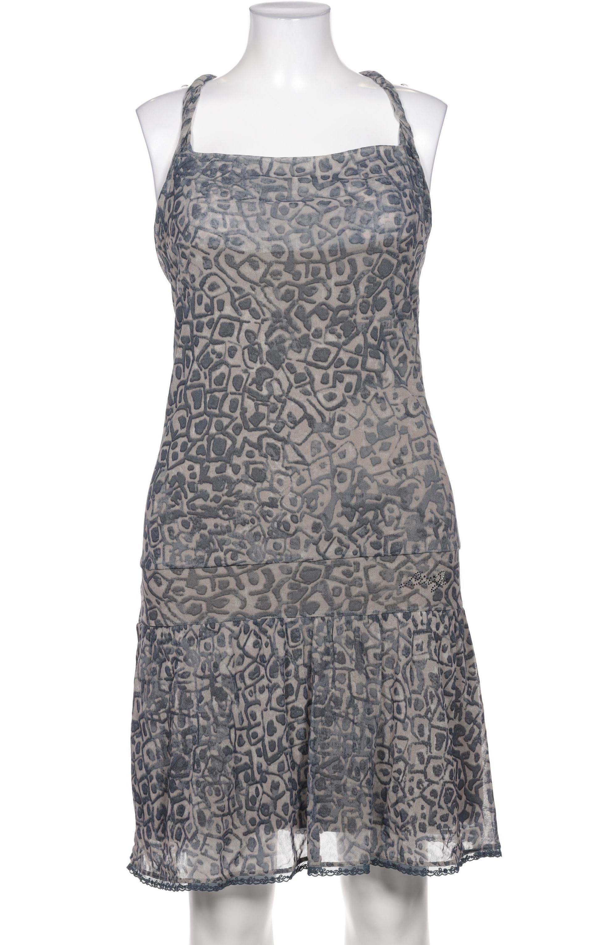 

LIU JO Damen Kleid, marineblau, Gr. 44