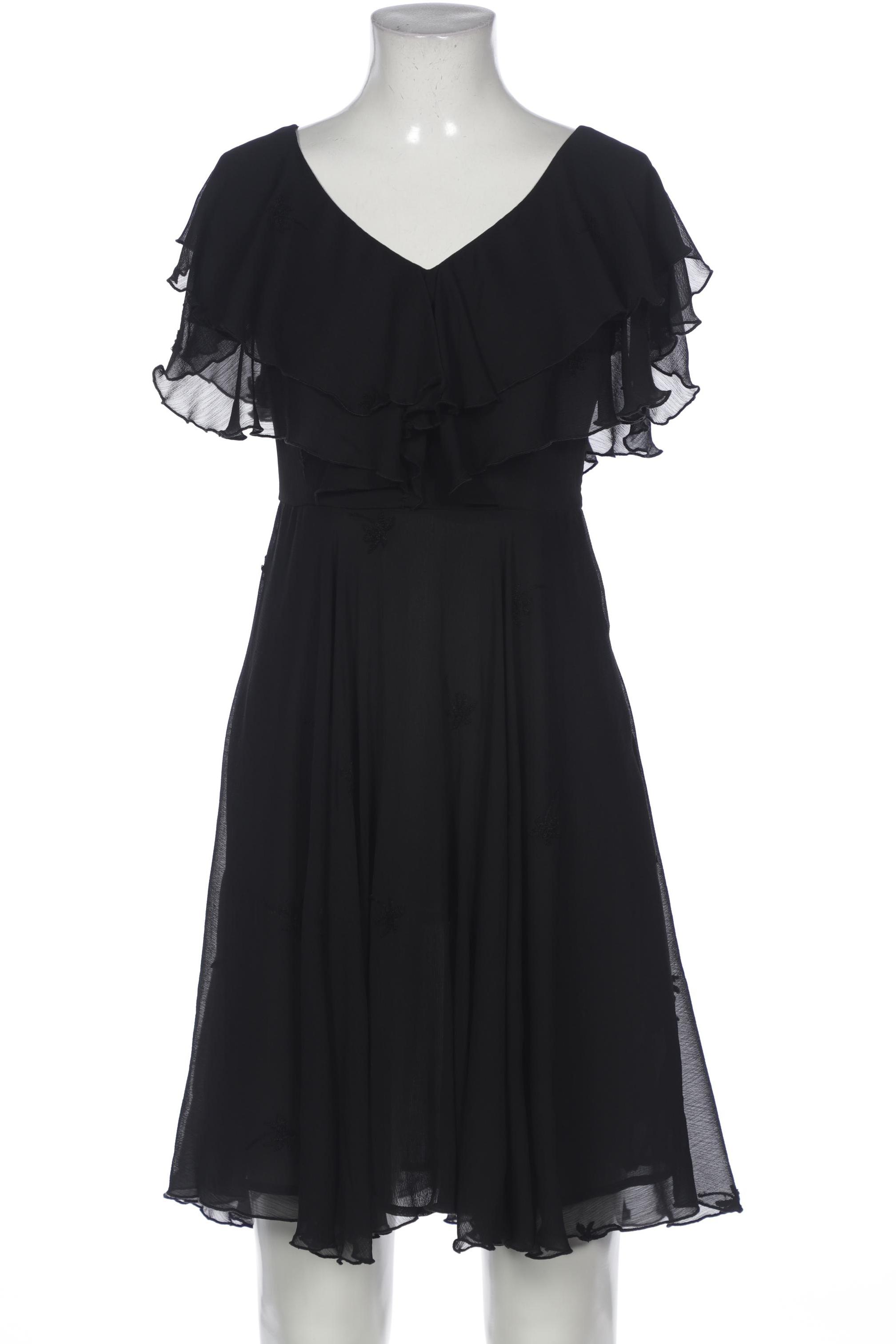 

LIU JO Damen Kleid, schwarz, Gr. 40