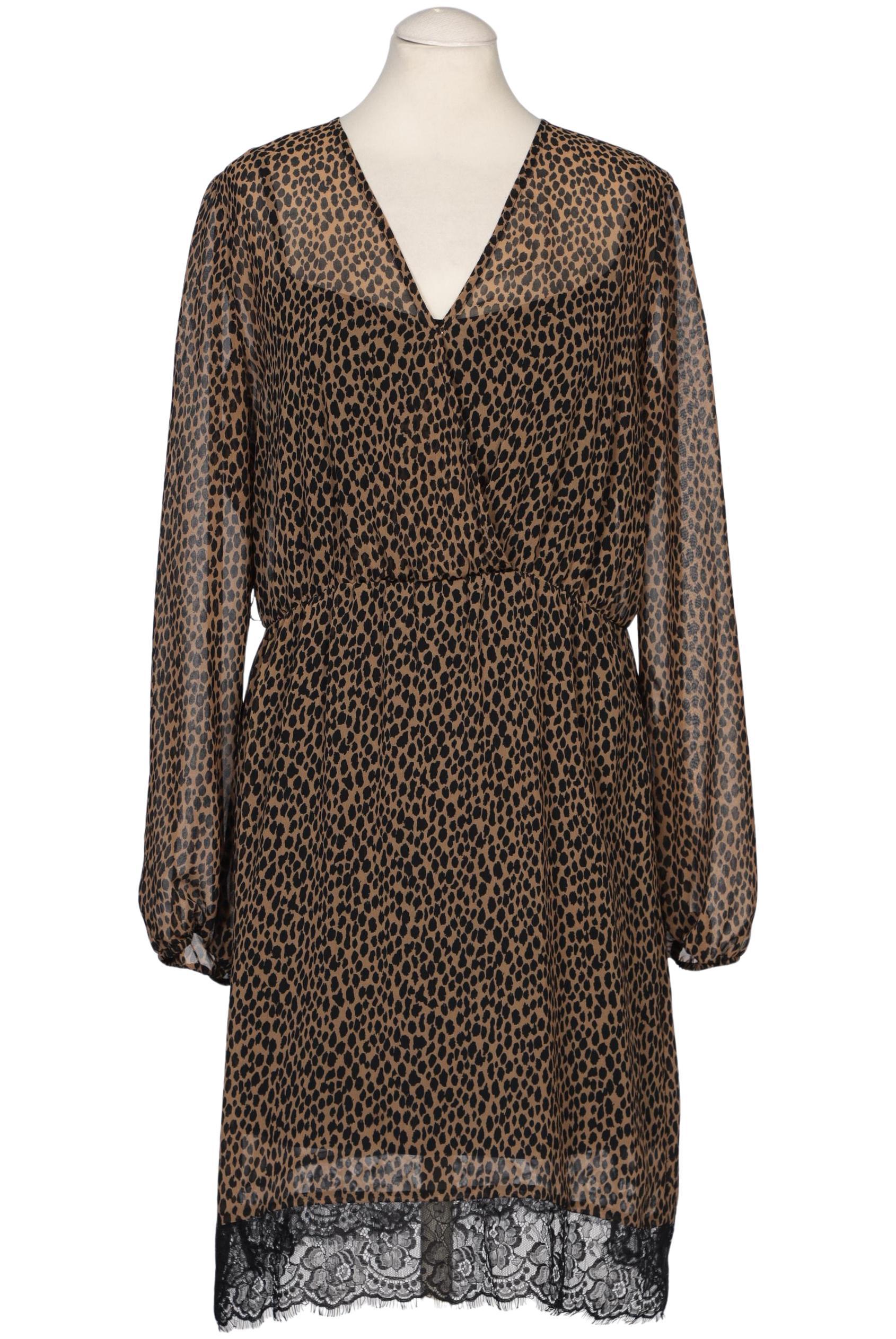 

LIU JO Damen Kleid, mehrfarbig, Gr. 38