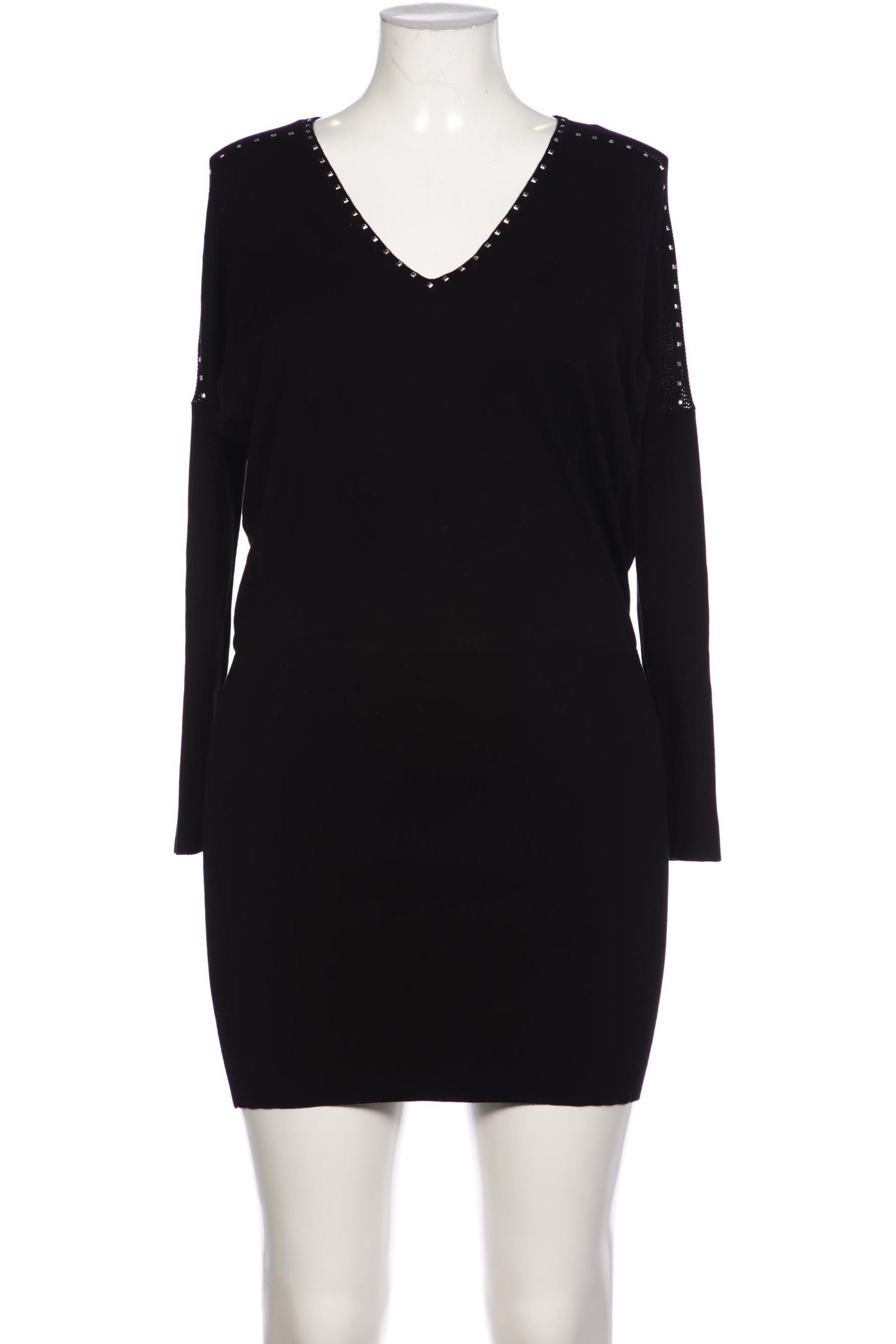 

LIU JO Damen Kleid, schwarz, Gr. 44
