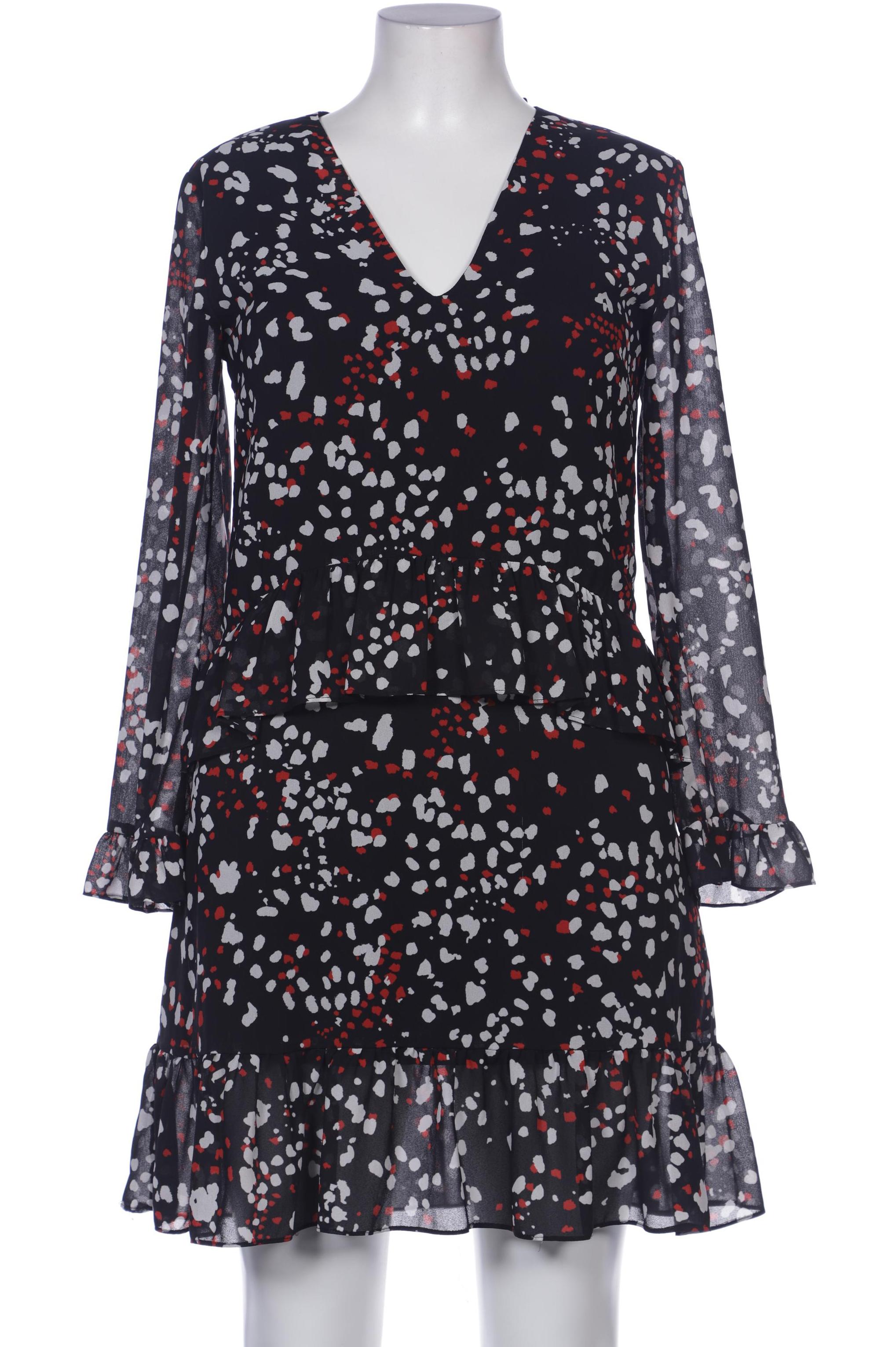 

LIU JO Damen Kleid, schwarz, Gr. 42