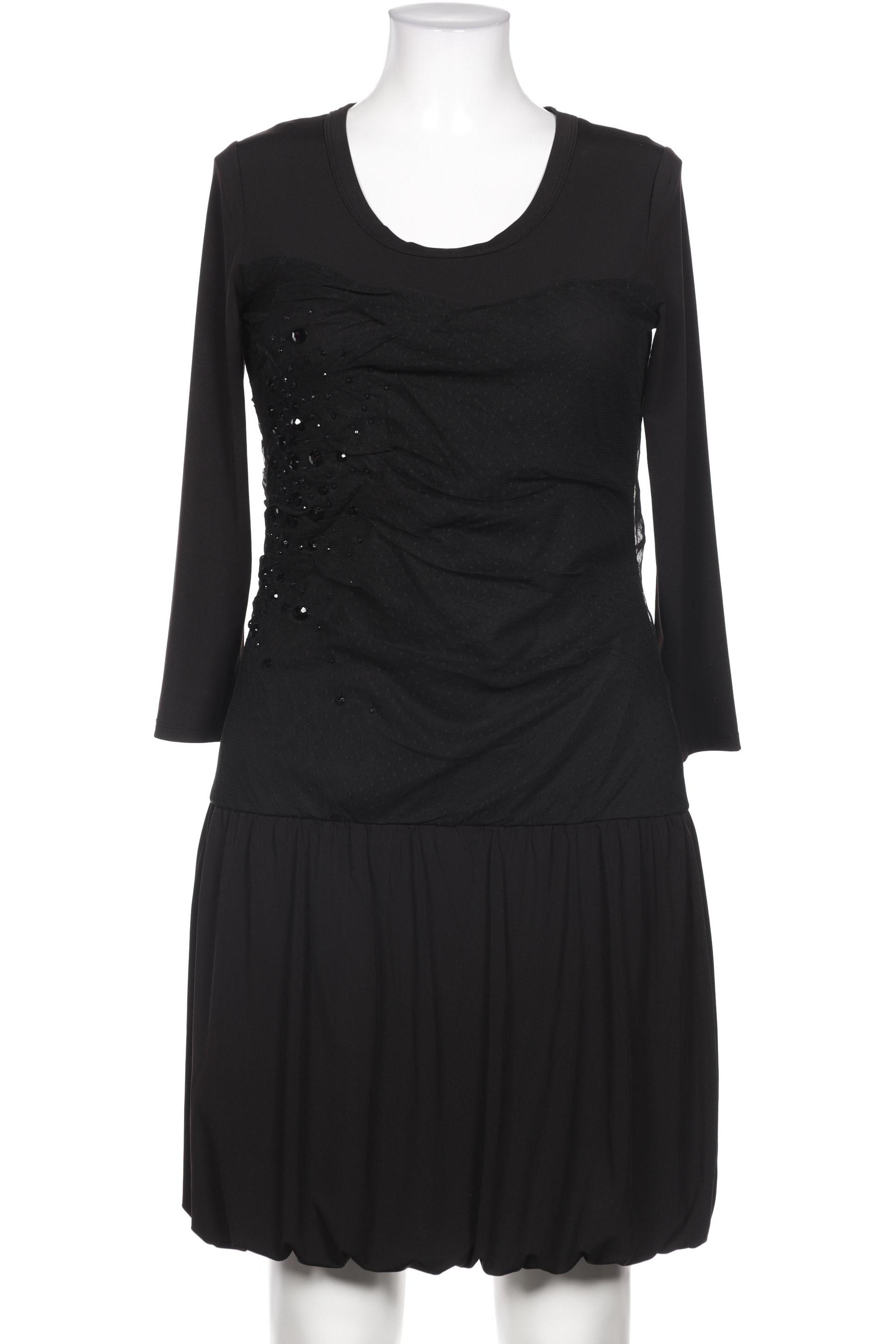 

LIU JO Damen Kleid, schwarz, Gr. 46