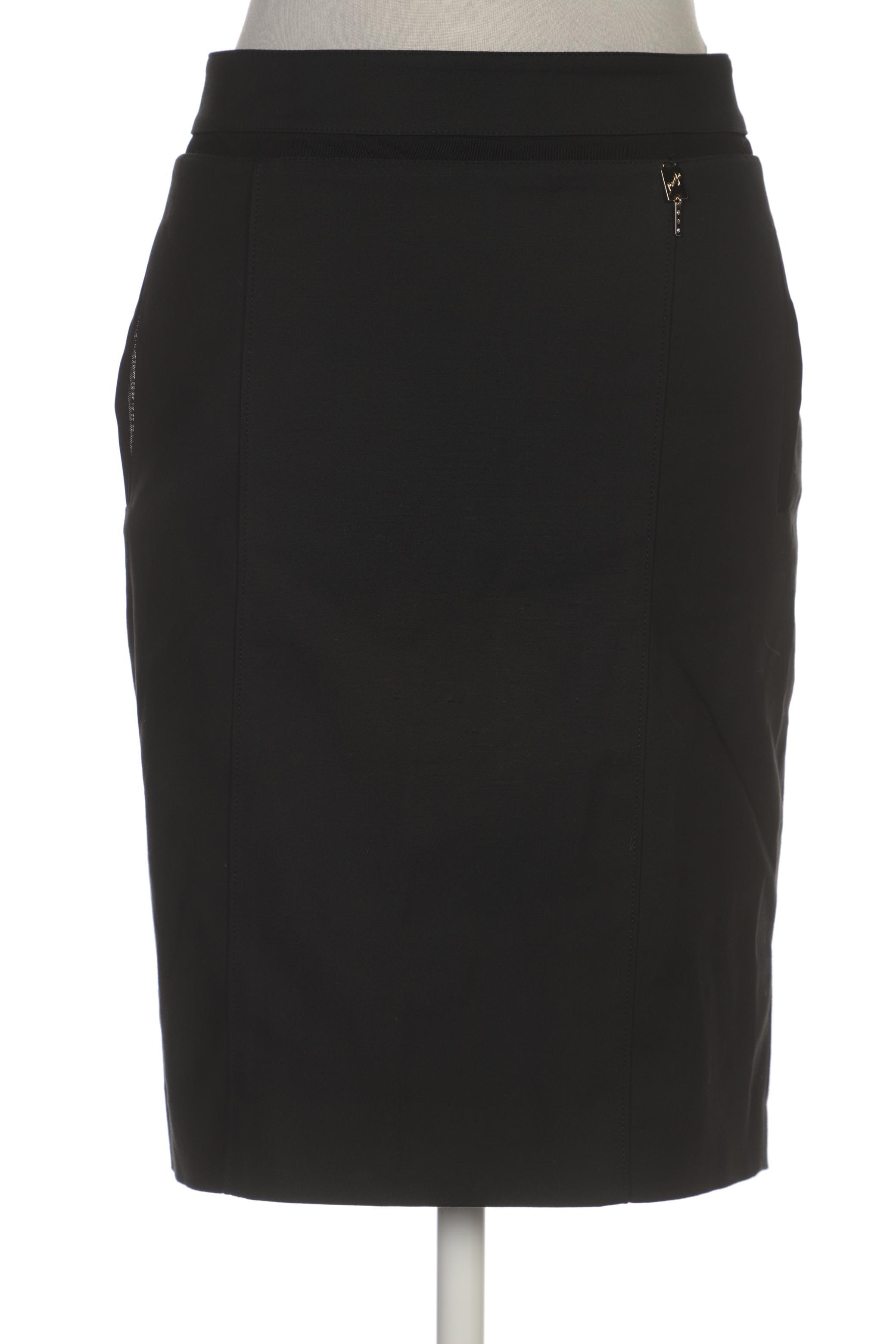 

LIU JO Damen Rock, schwarz, Gr. 44