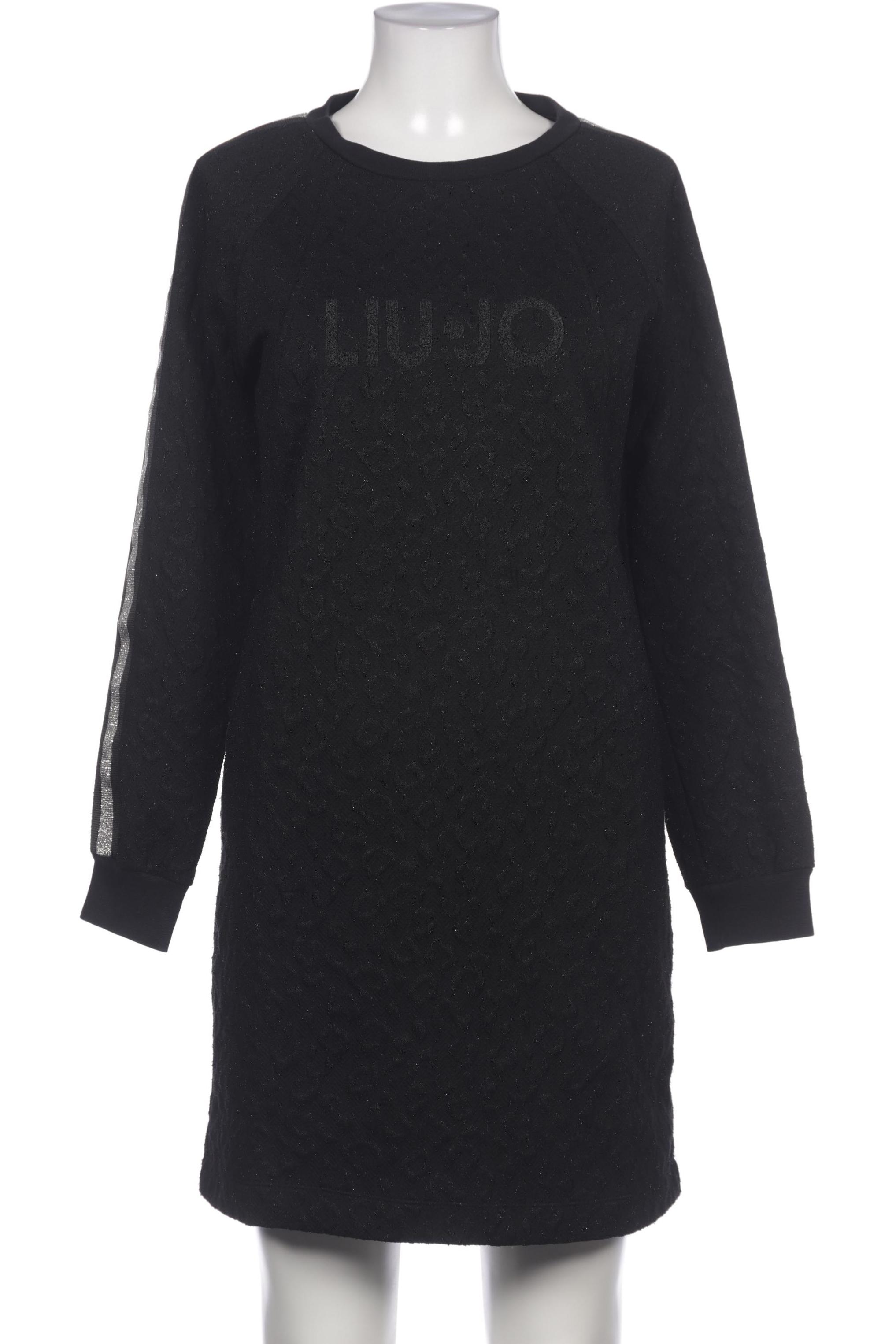 

LIU JO Damen Kleid, schwarz, Gr. 38