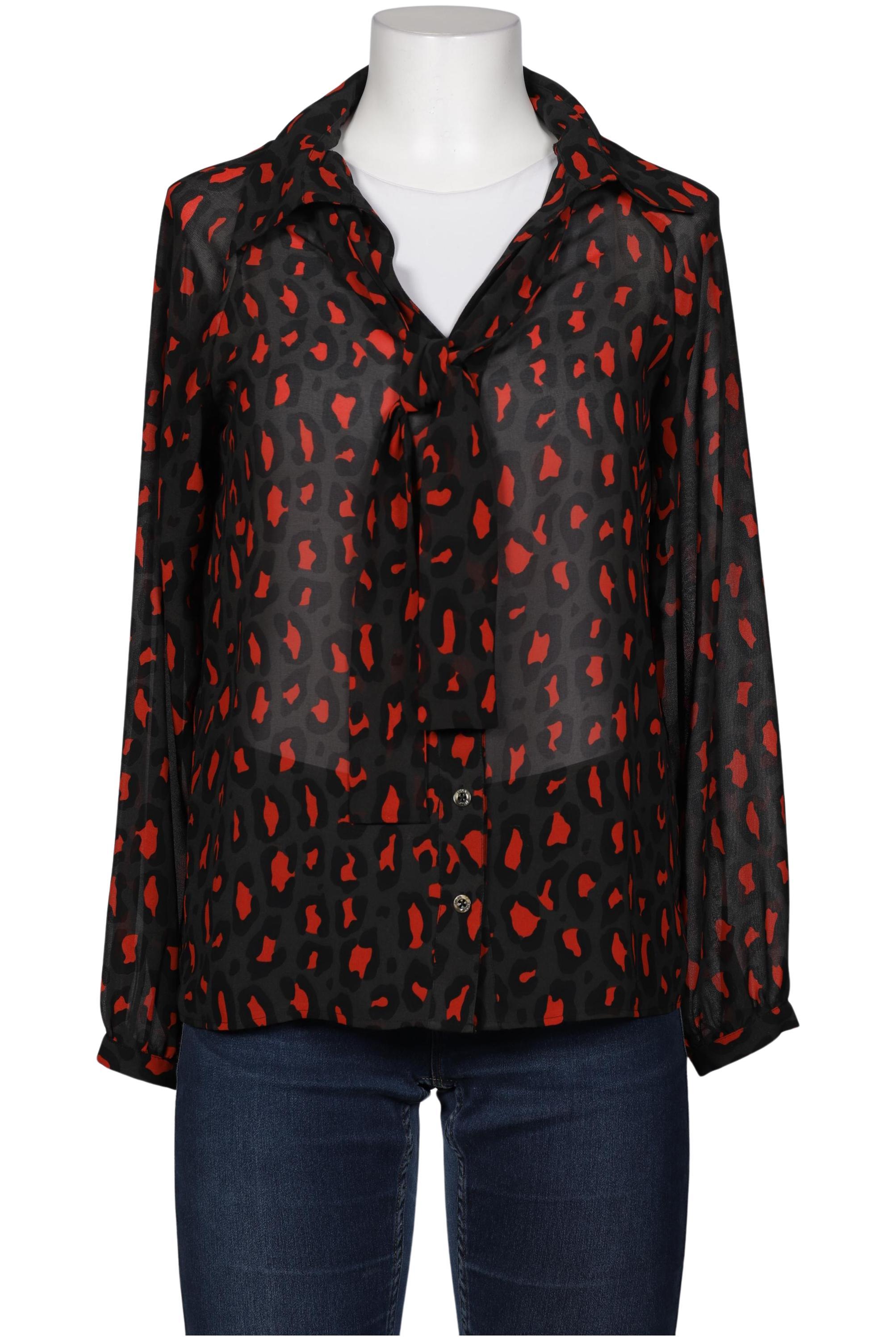 

LIU JO Damen Bluse, grau, Gr. 42