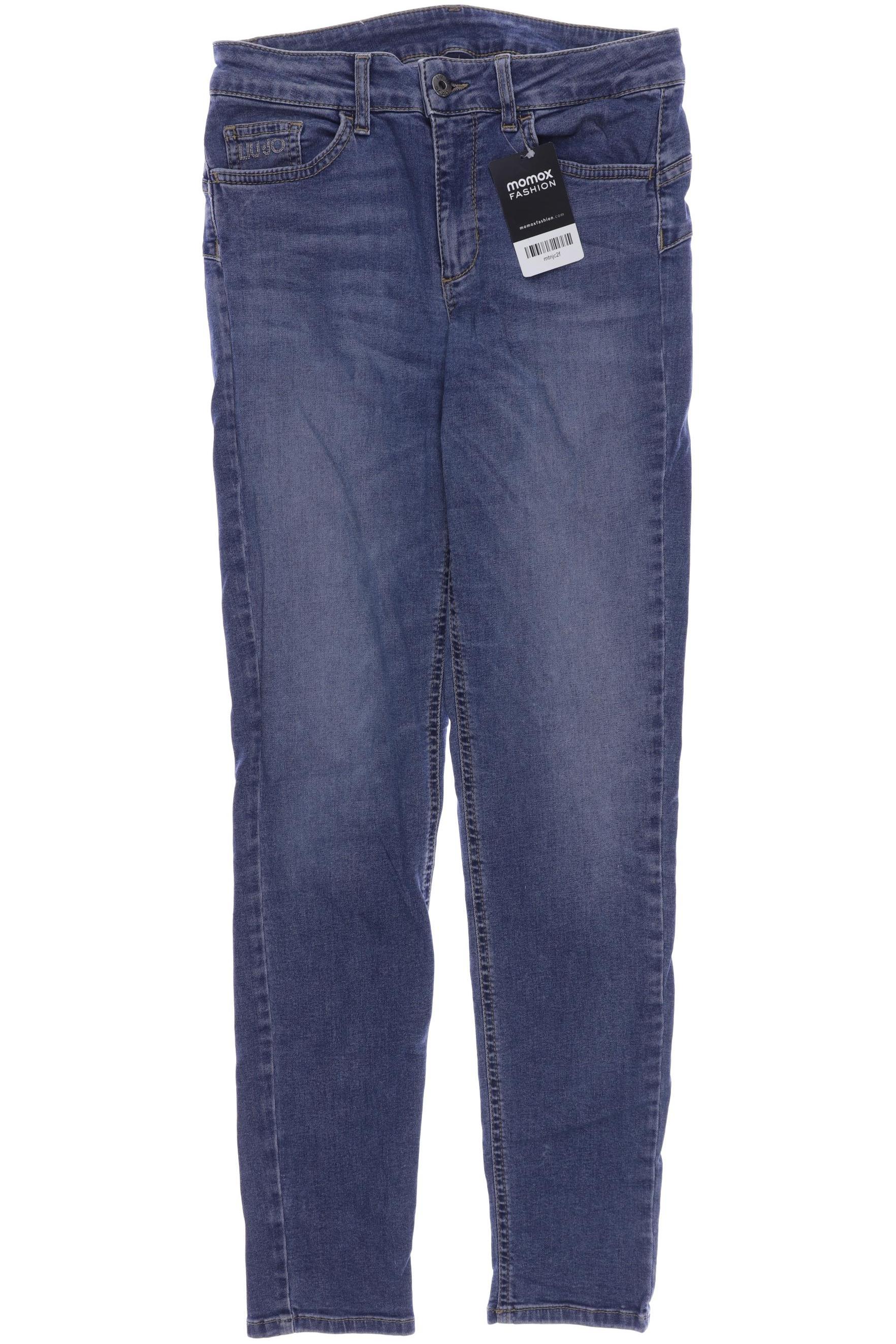 

LIU.JO Damen Jeans, blau