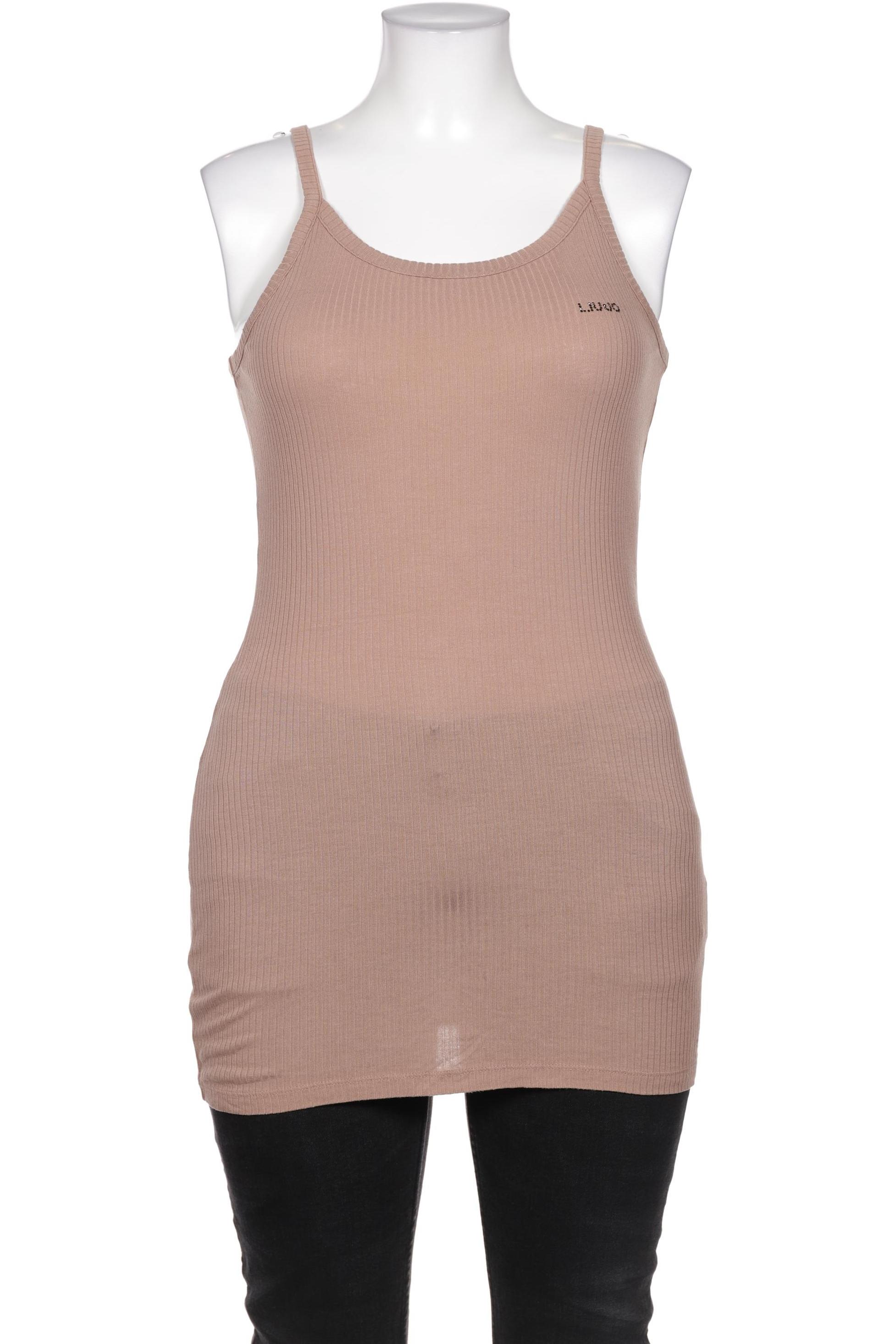 

LIU JO Damen Top, pink, Gr. 44