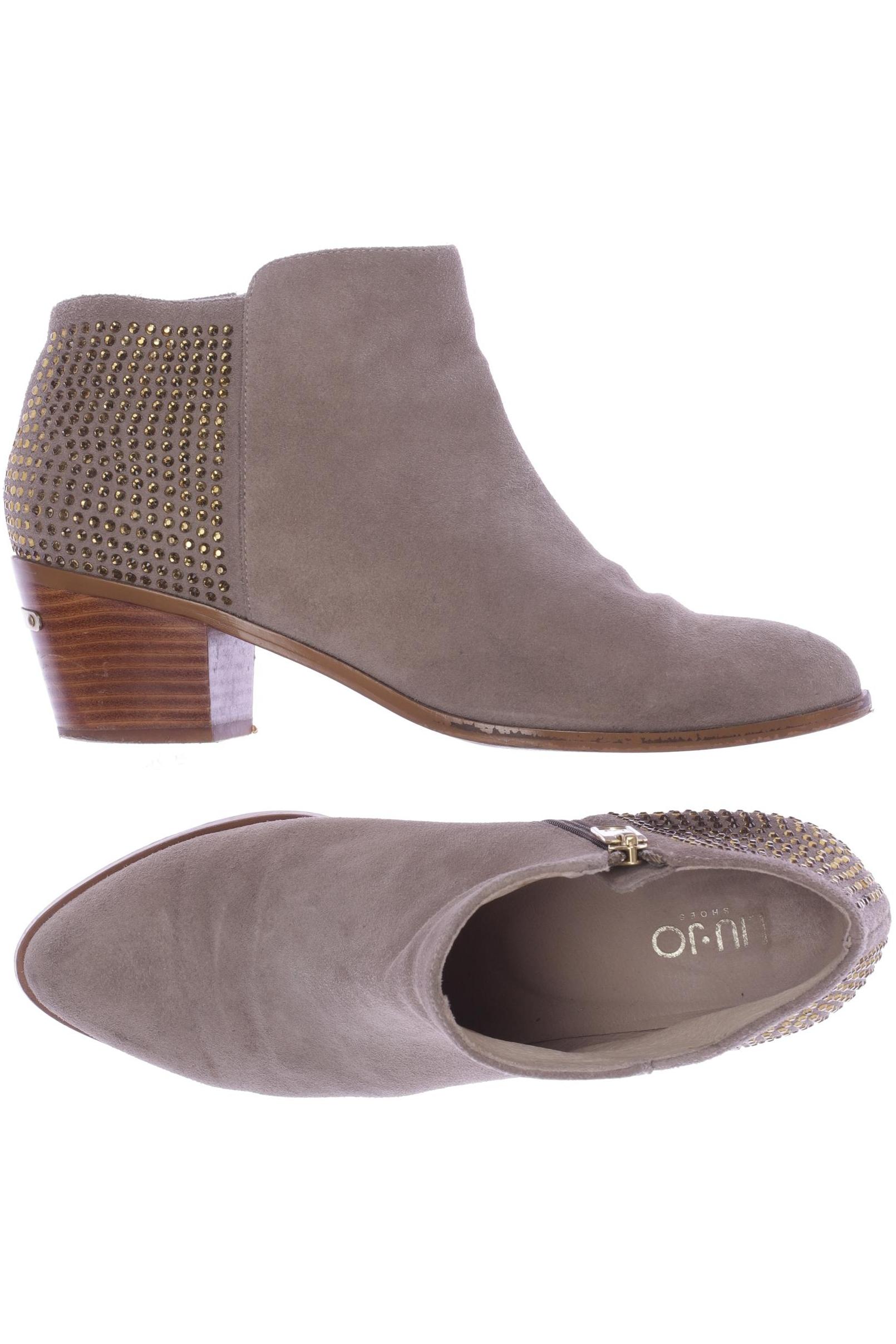 Thumbnail - LIU JO Damen Stiefelette, beige, Gr. 40