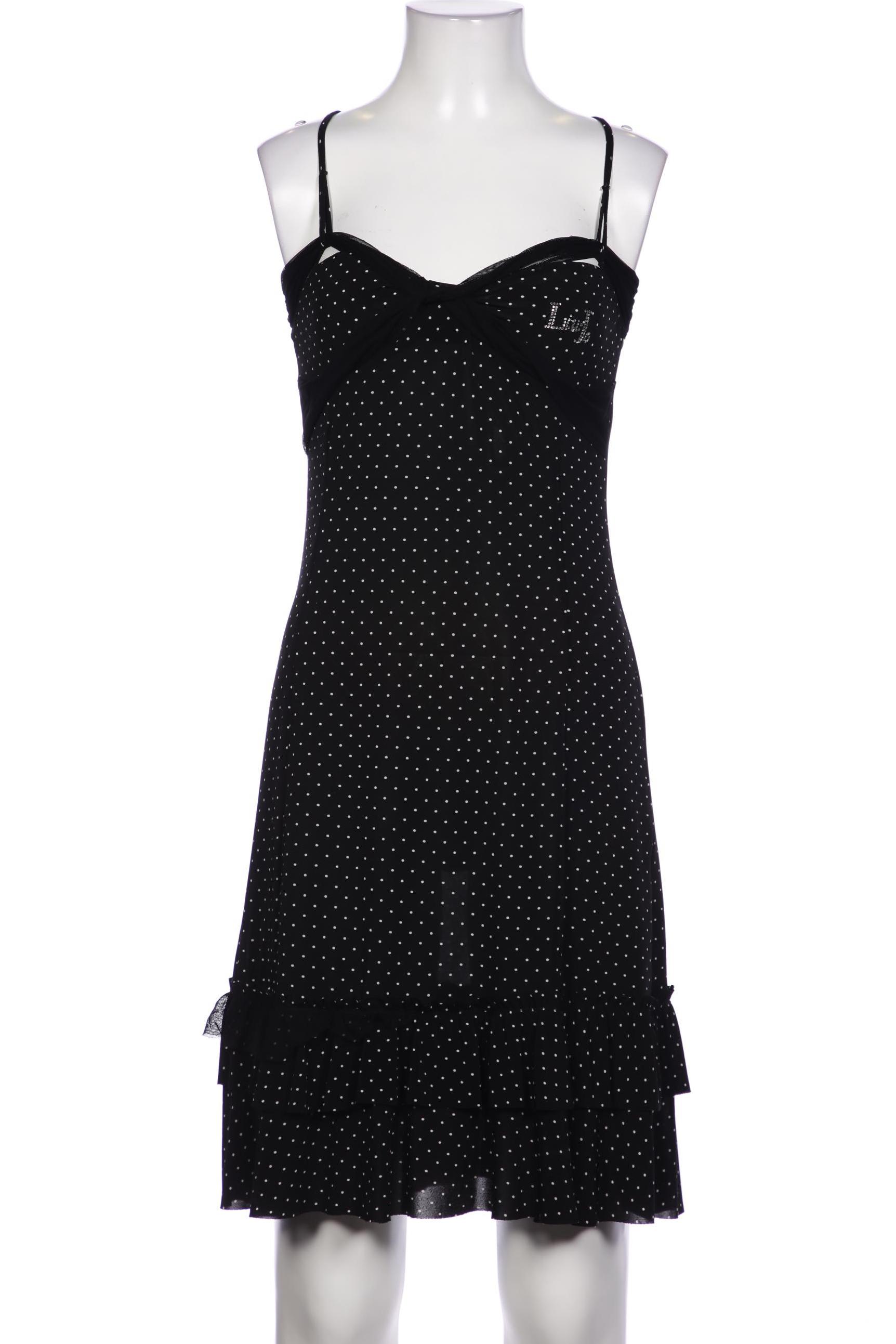 

LIU.JO Damen Kleid, schwarz