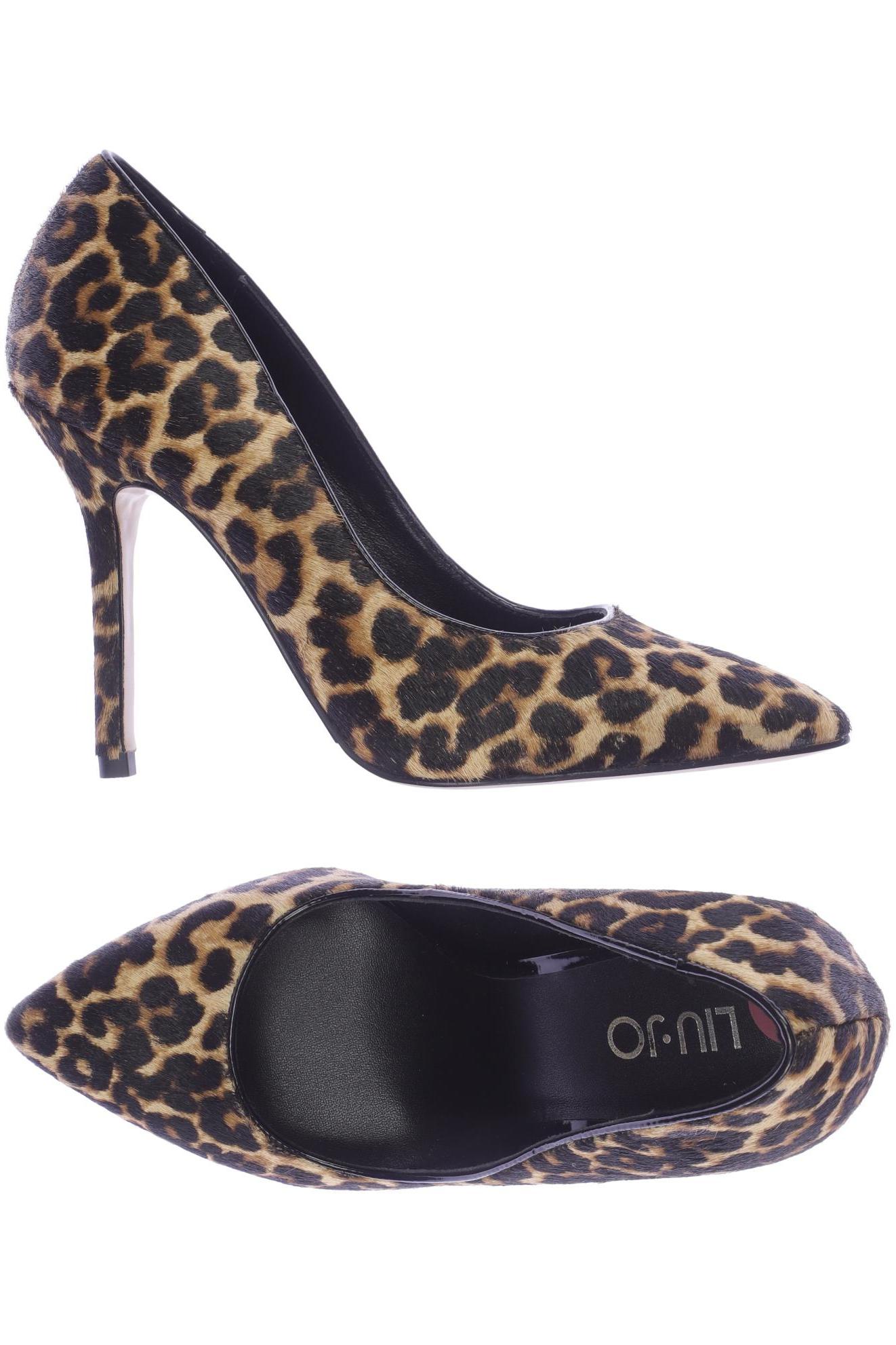 

LIU.JO Damen Pumps, beige
