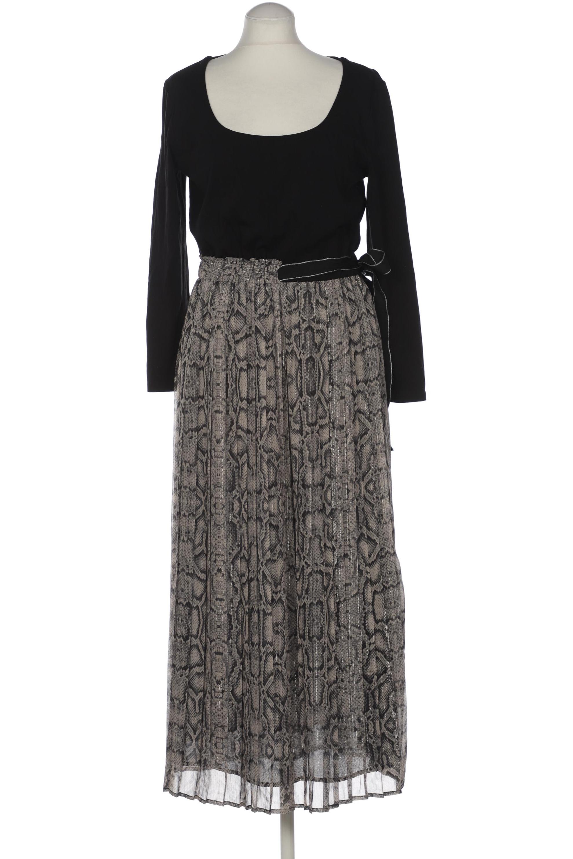 

LIU JO Damen Kleid, mehrfarbig, Gr. 40